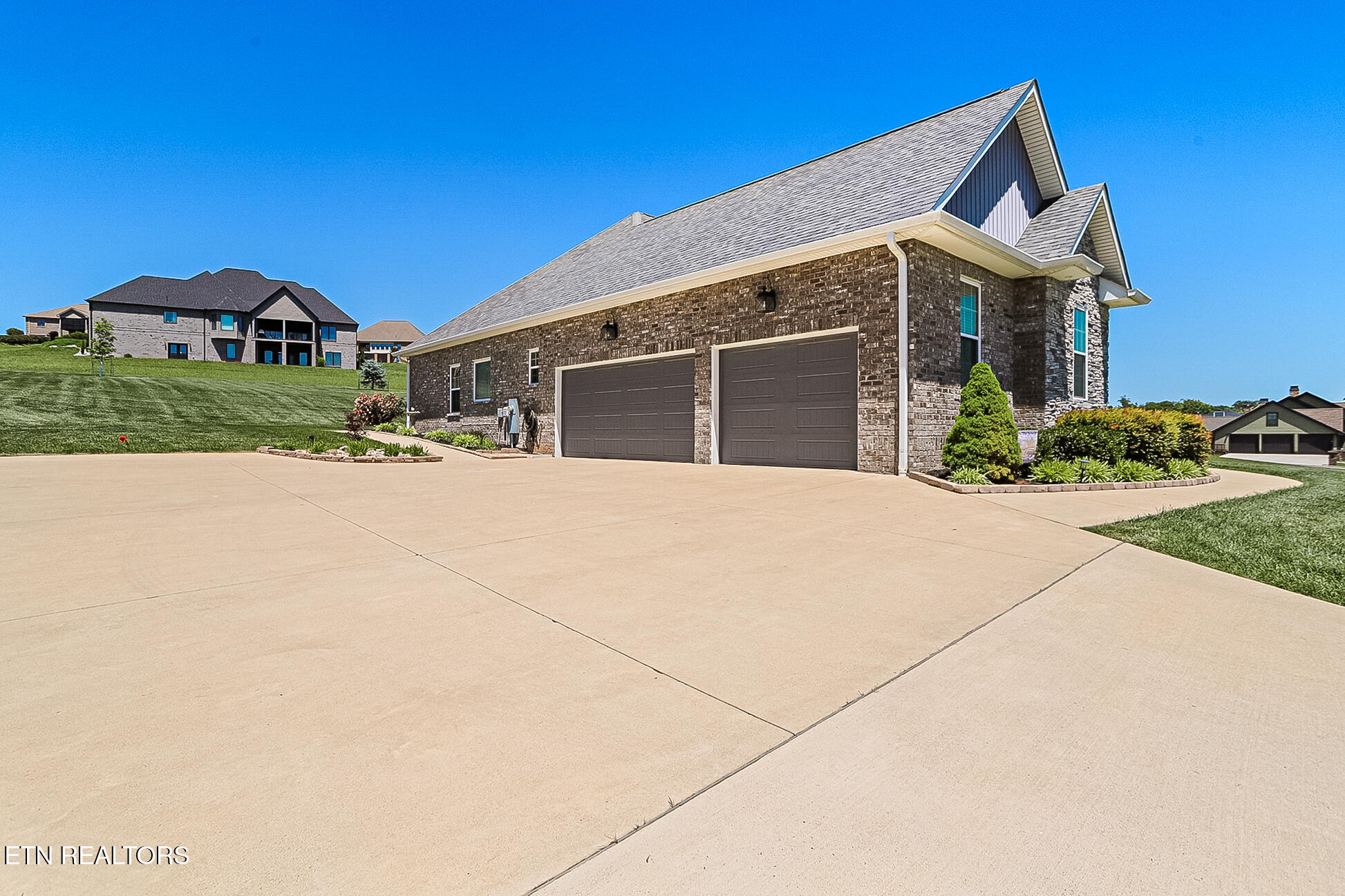 9607 Gunnies Drive Kodak TN 37764