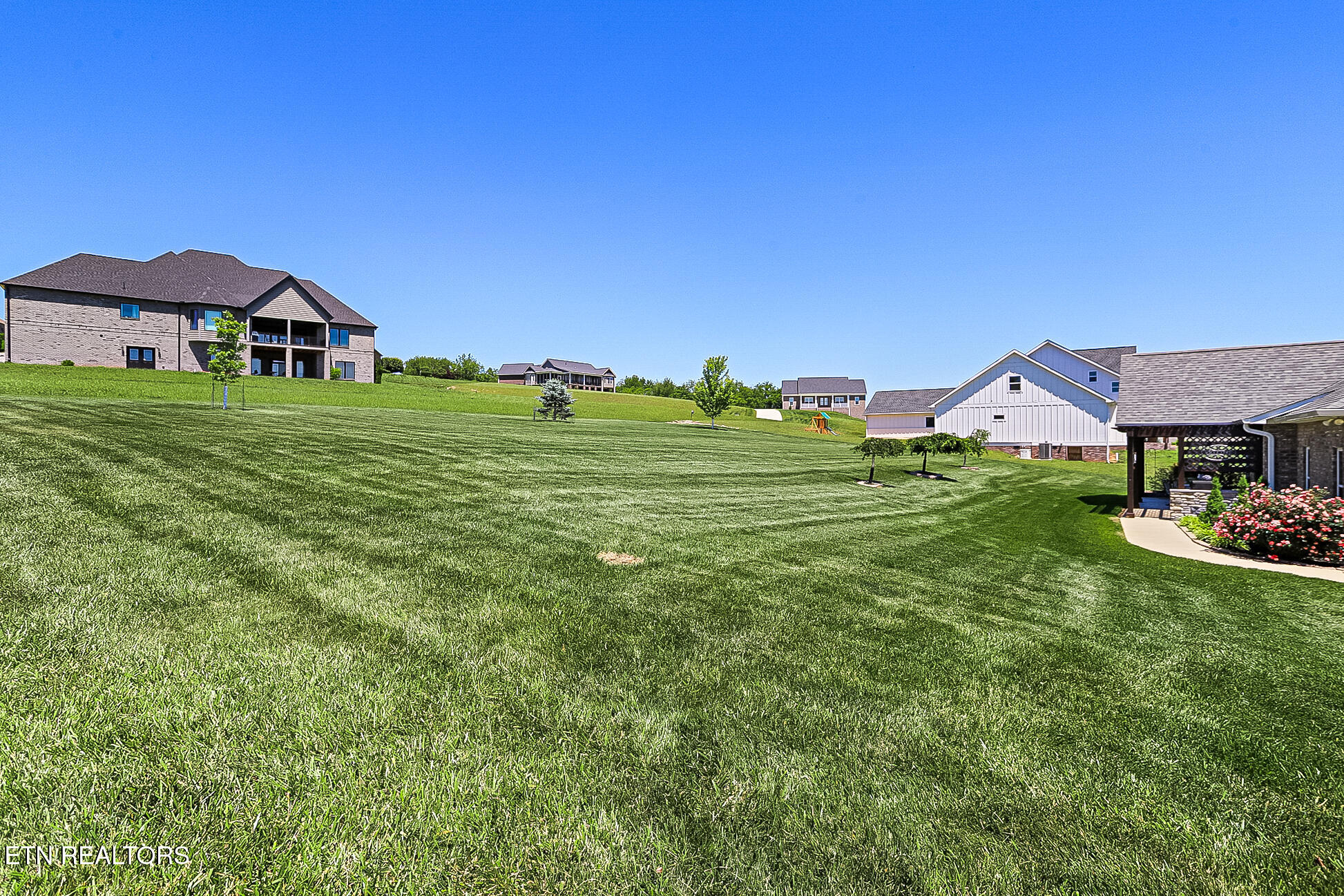 9607 Gunnies Drive Kodak TN 37764