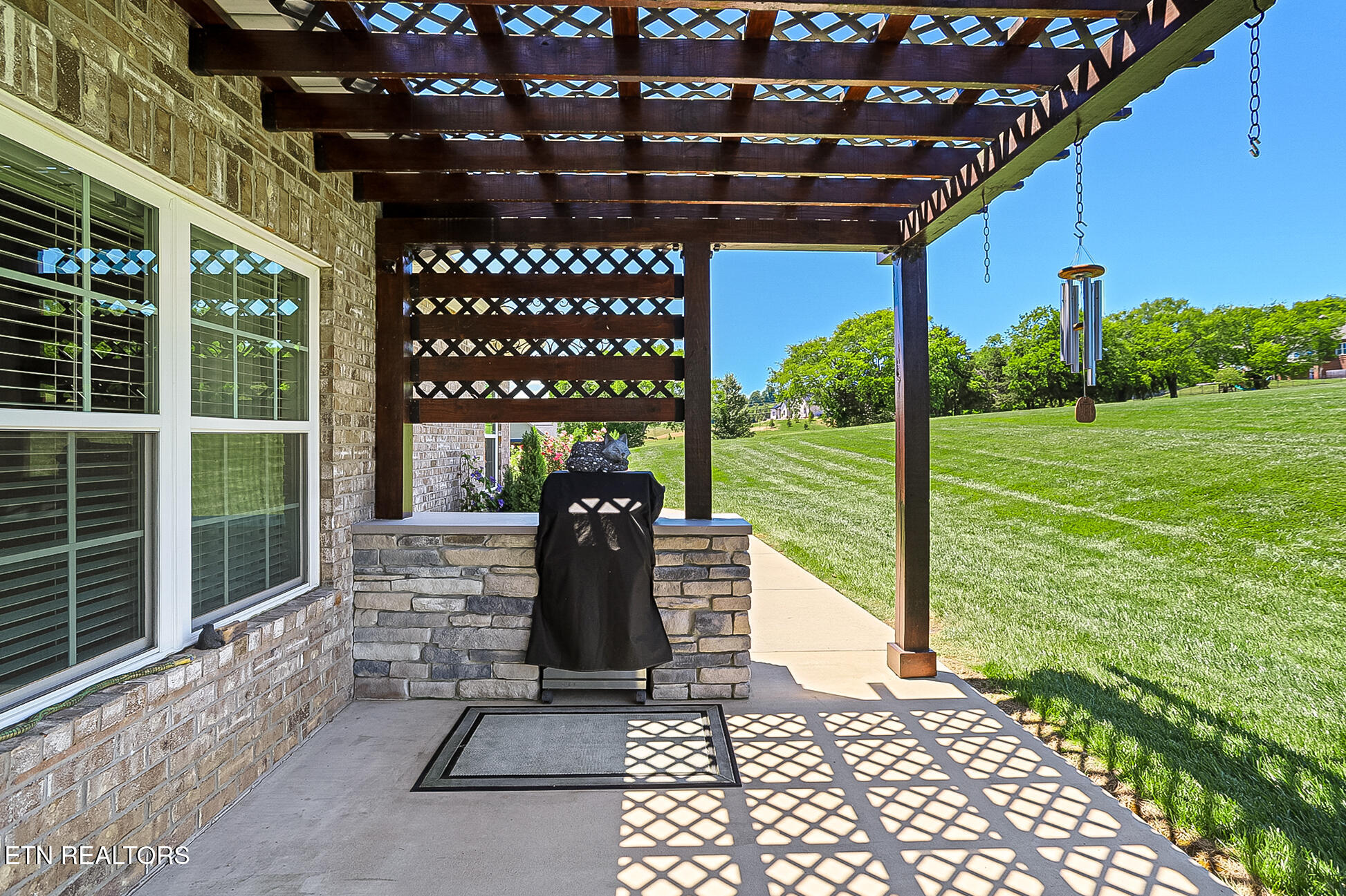 9607 Gunnies Drive Kodak TN 37764