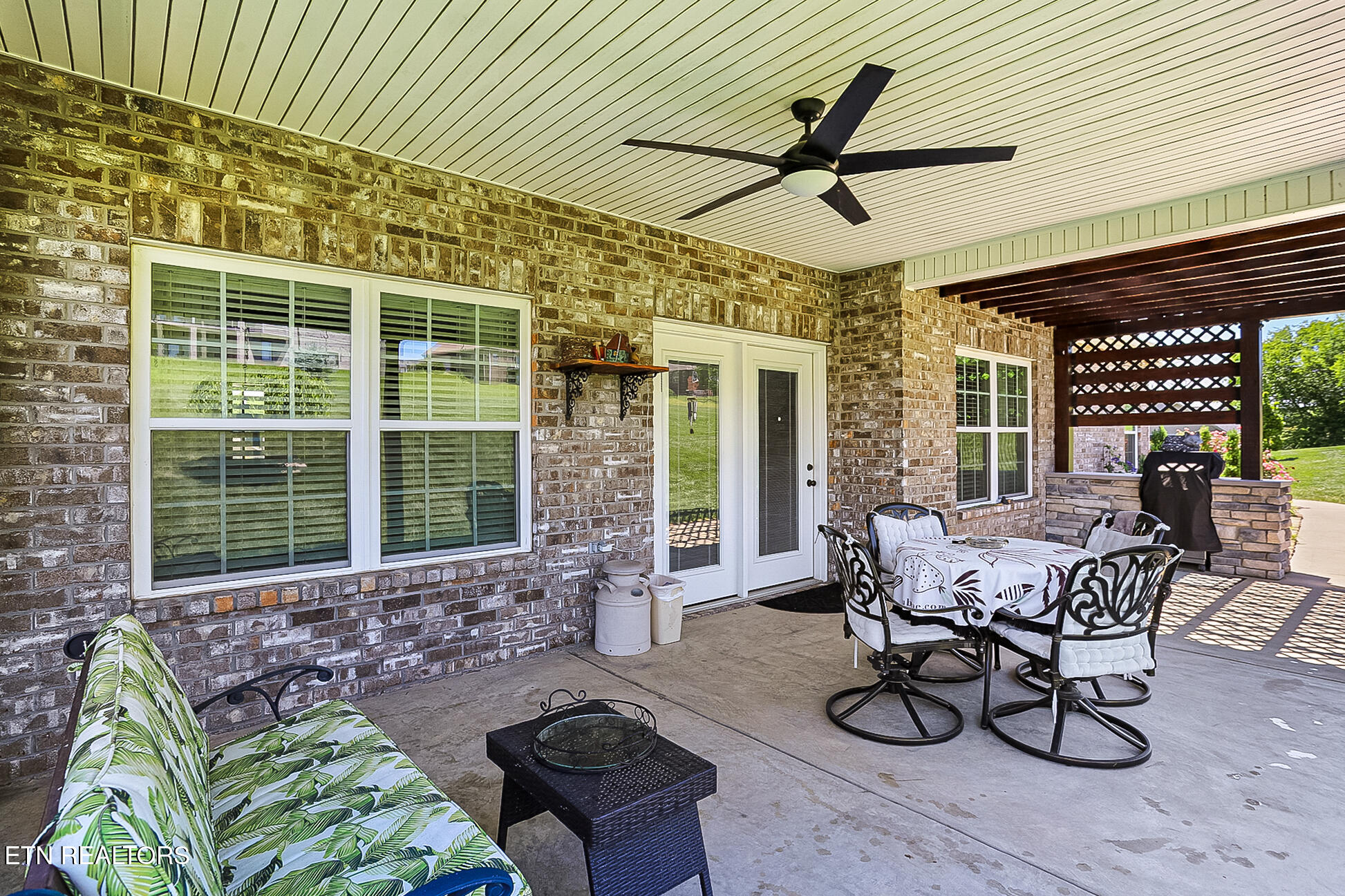 9607 Gunnies Drive Kodak TN 37764