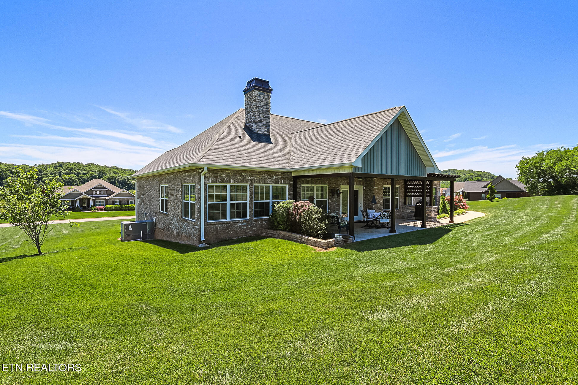 9607 Gunnies Drive Kodak TN 37764