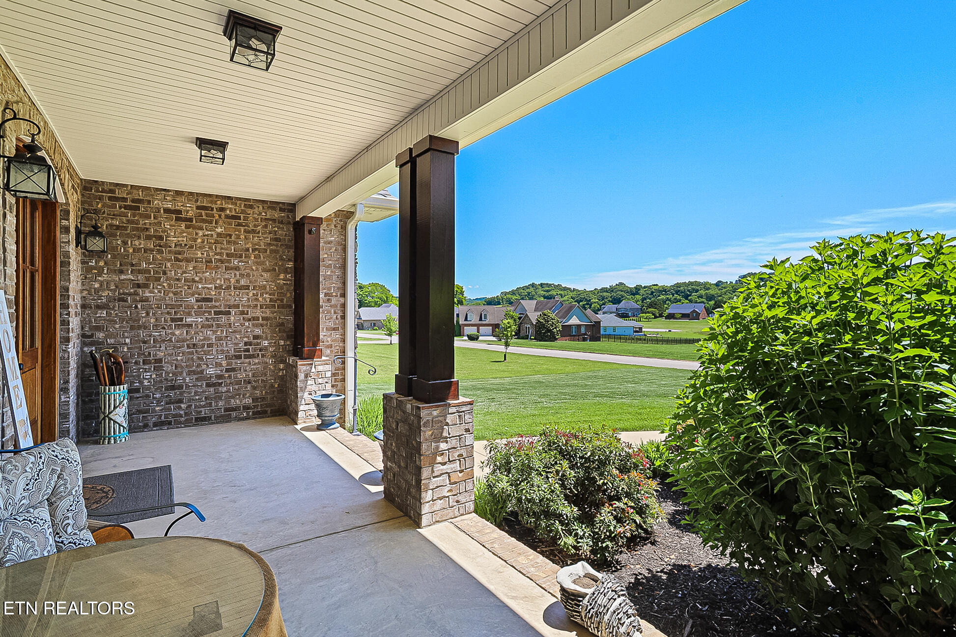 9607 Gunnies Drive Kodak TN 37764