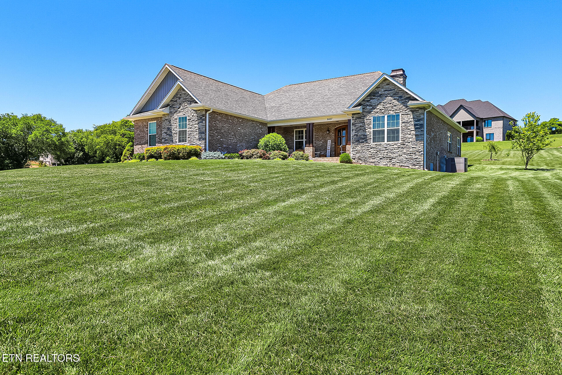 9607 Gunnies Drive Kodak TN 37764
