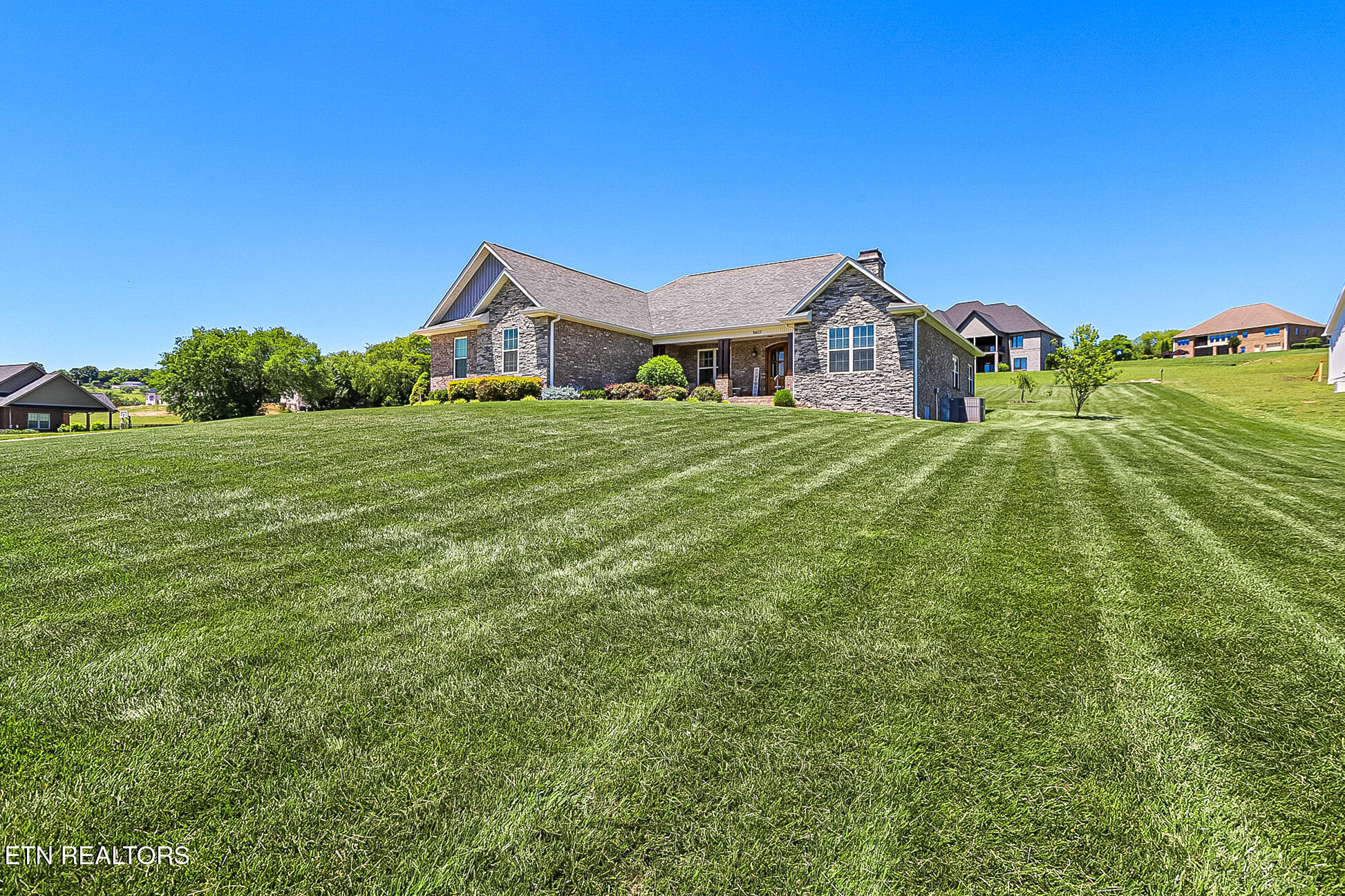 9607 Gunnies Drive Kodak TN 37764