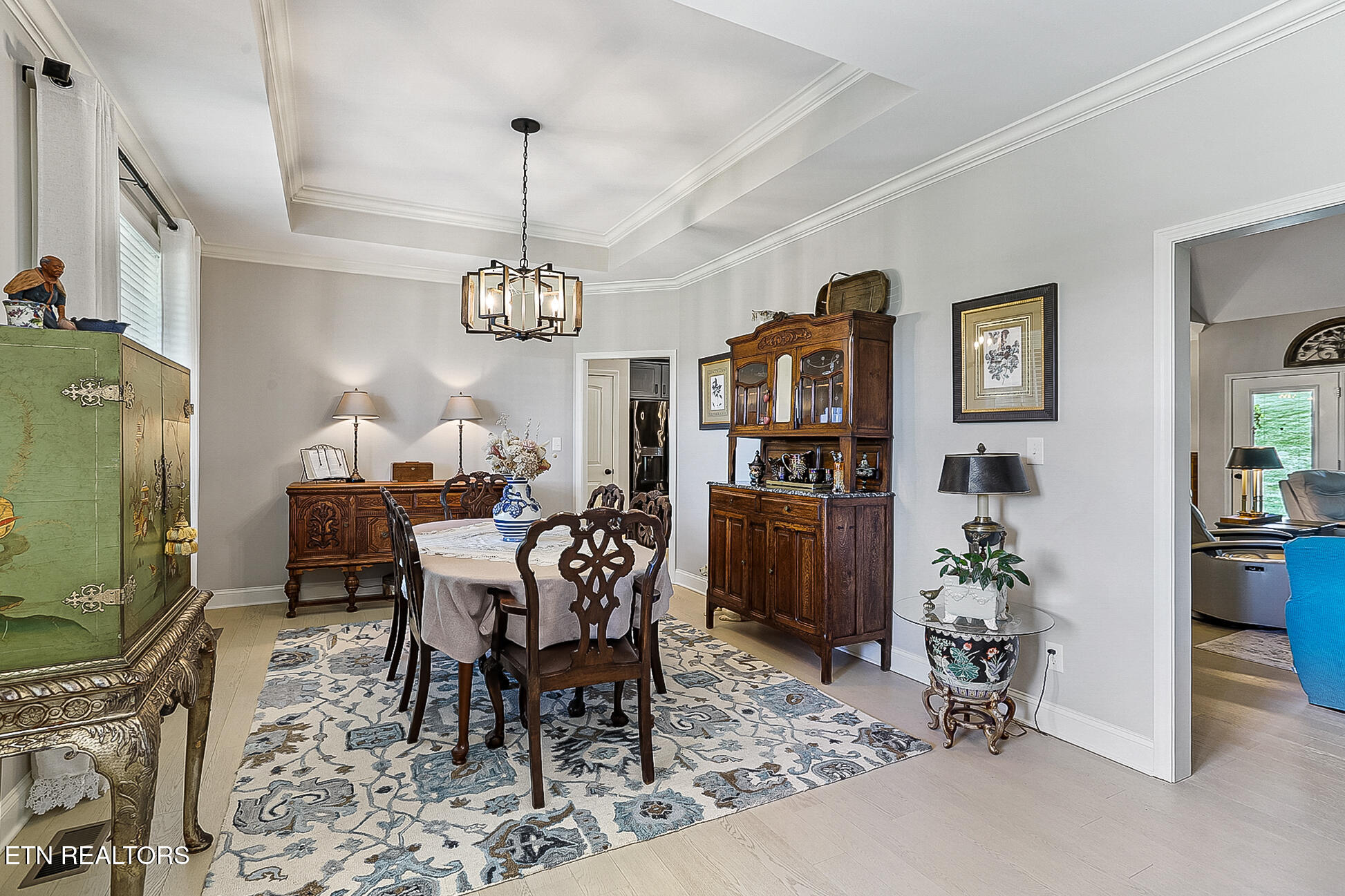 9607 Gunnies Drive Kodak TN 37764