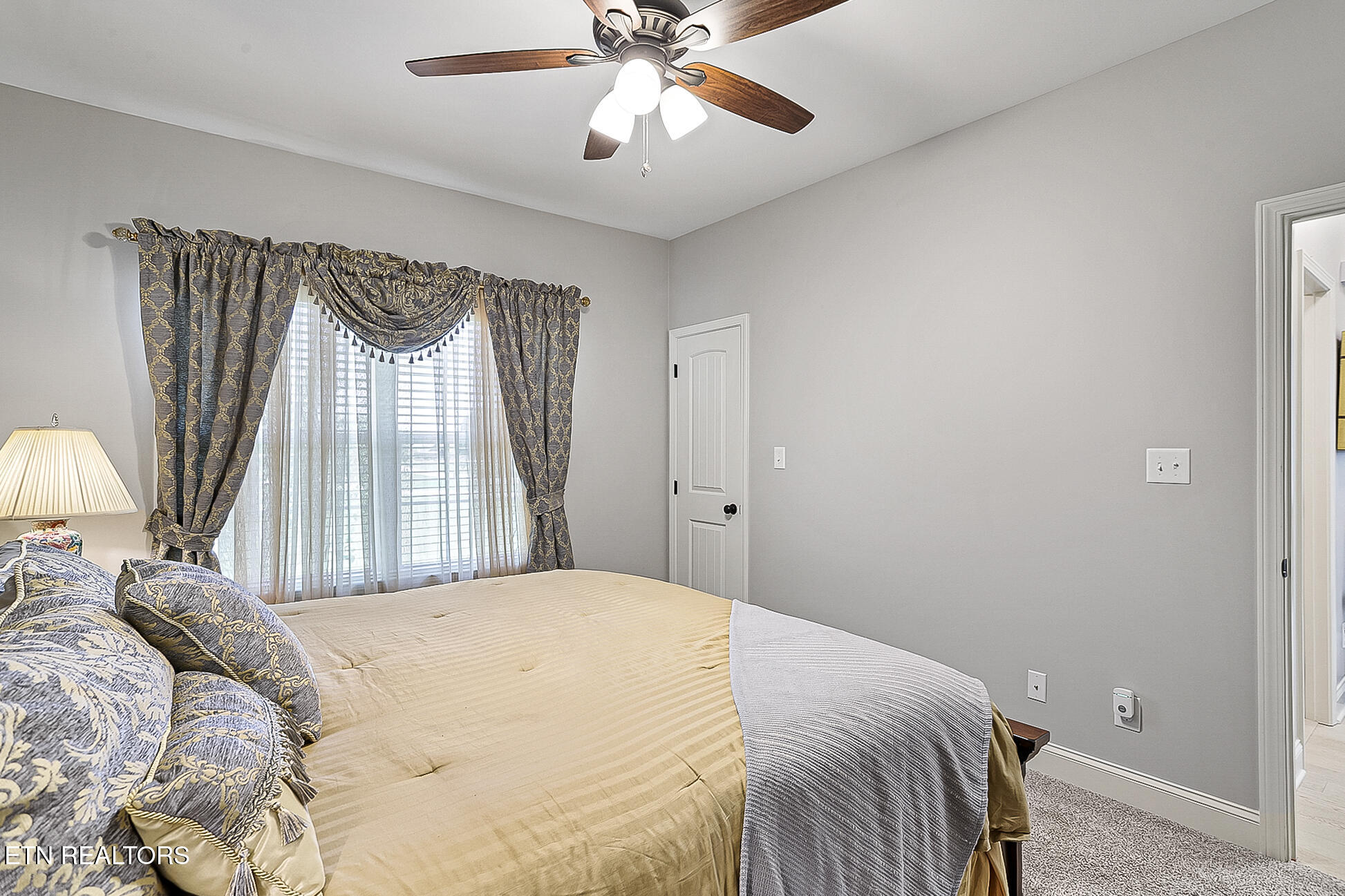 9607 Gunnies Drive Kodak TN 37764