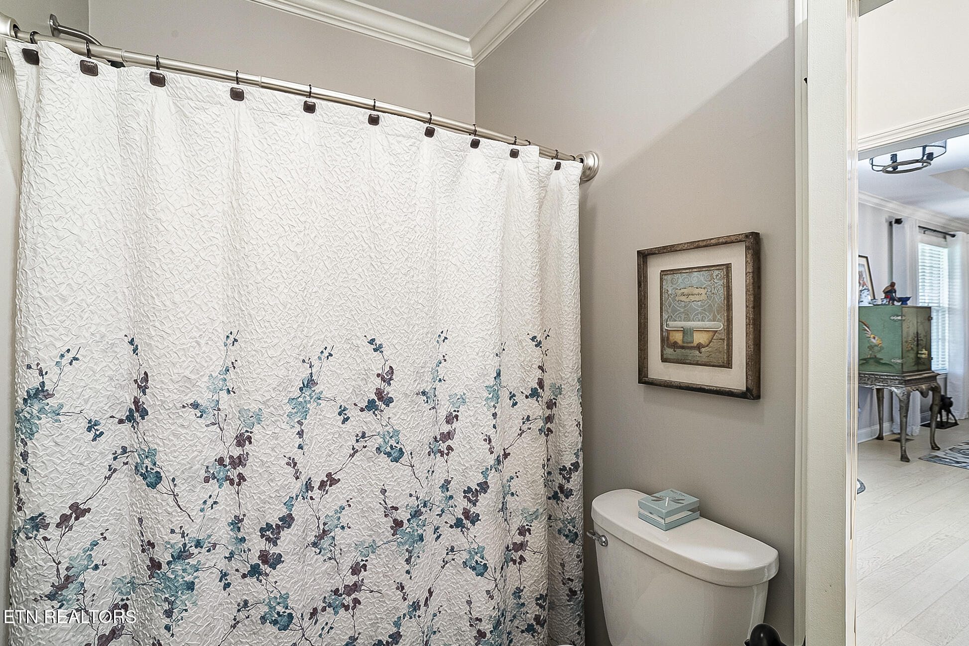 9607 Gunnies Drive Kodak TN 37764