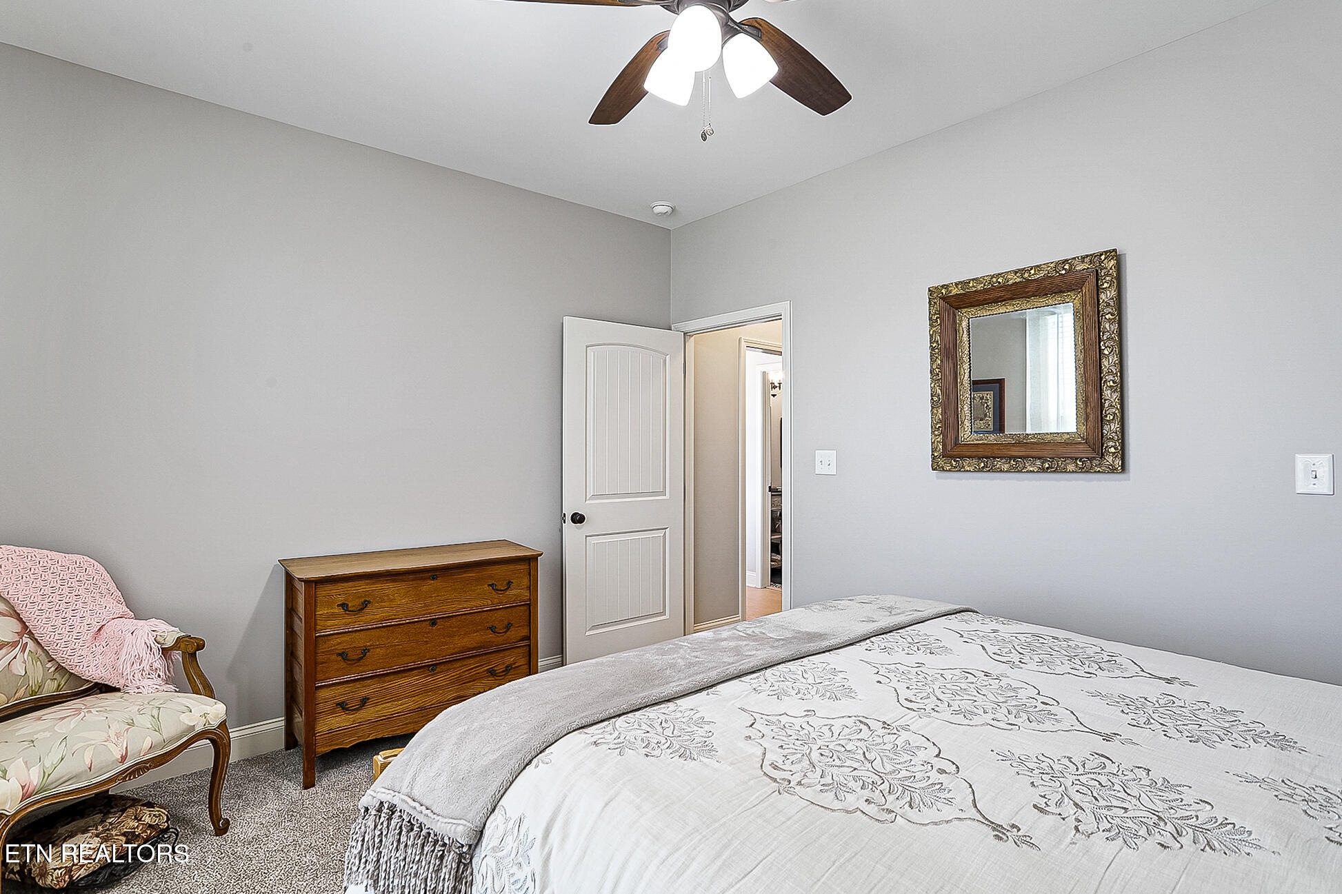 9607 Gunnies Drive Kodak TN 37764