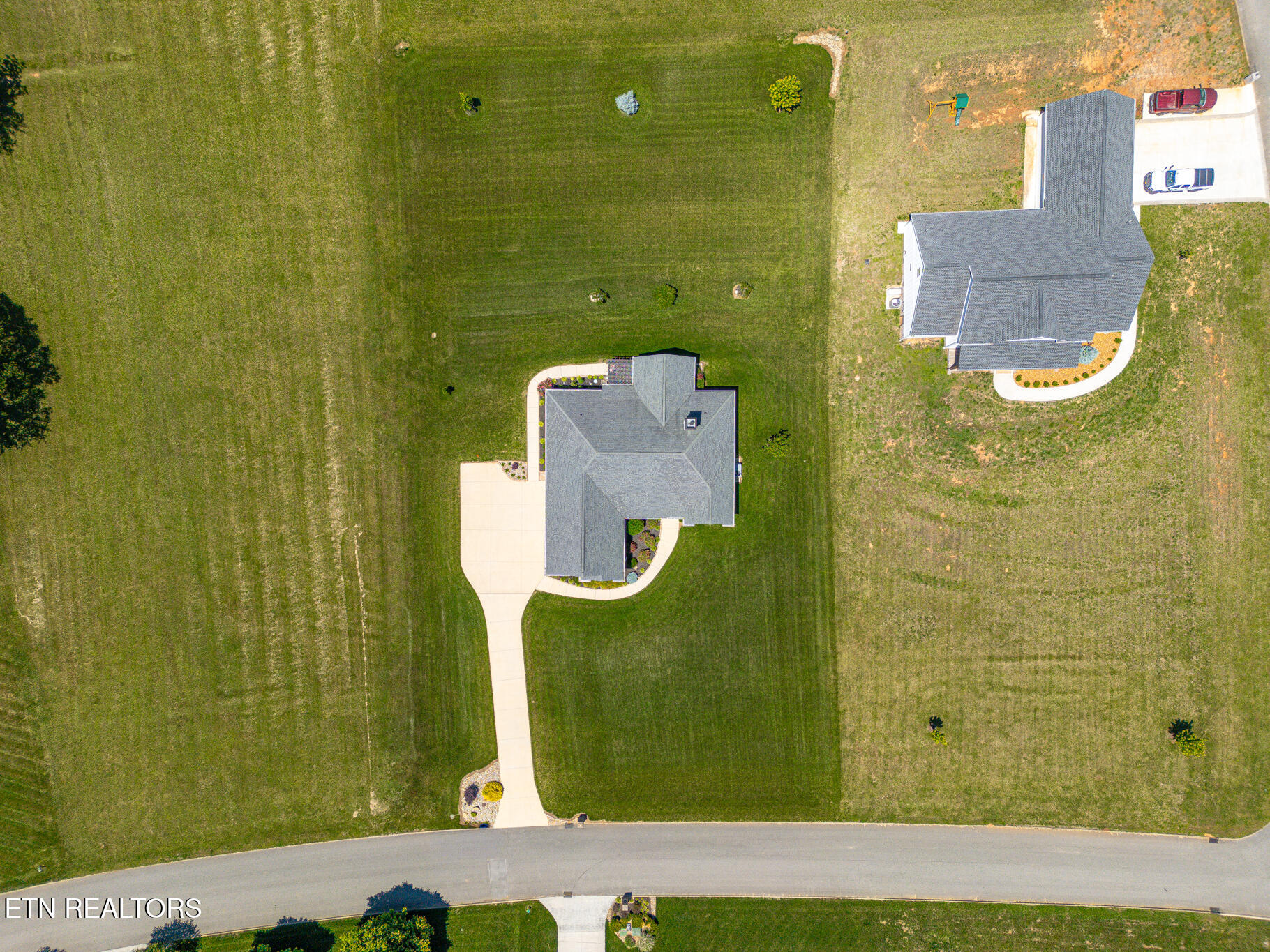 9607 Gunnies Drive Kodak TN 37764