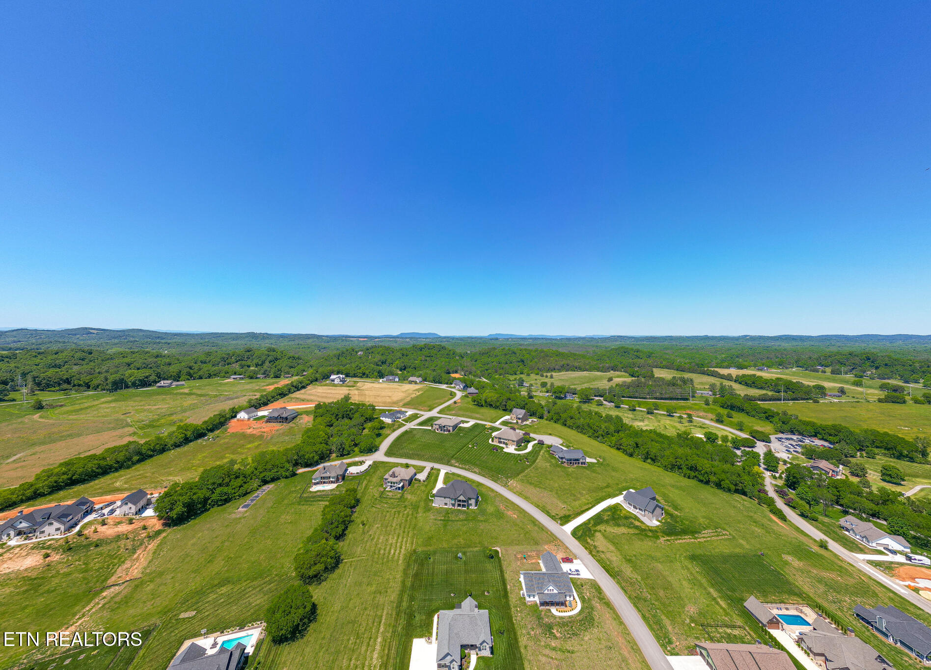 9607 Gunnies Drive Kodak TN 37764