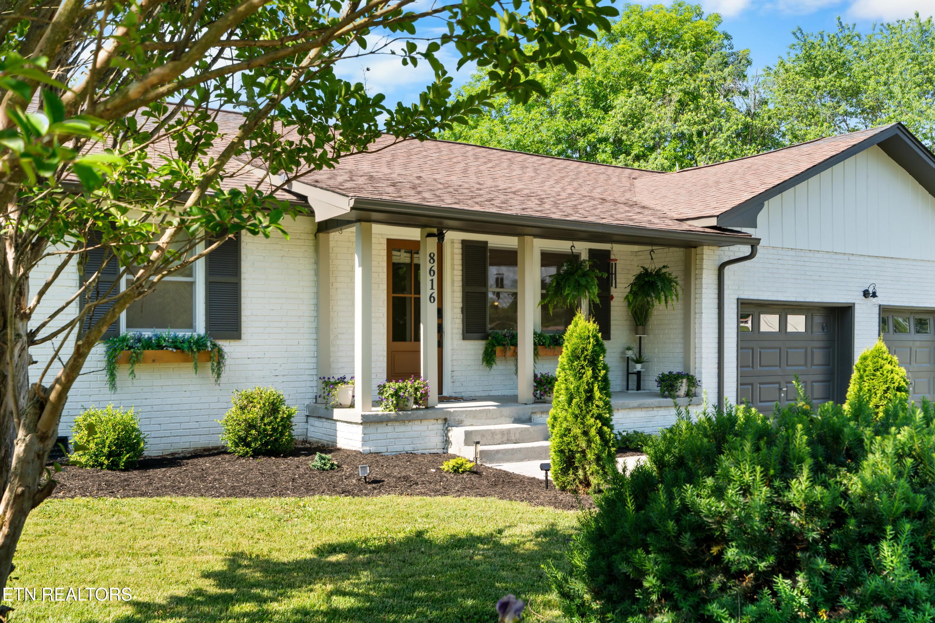 8616 Tervada Drive Knoxville TN 37931