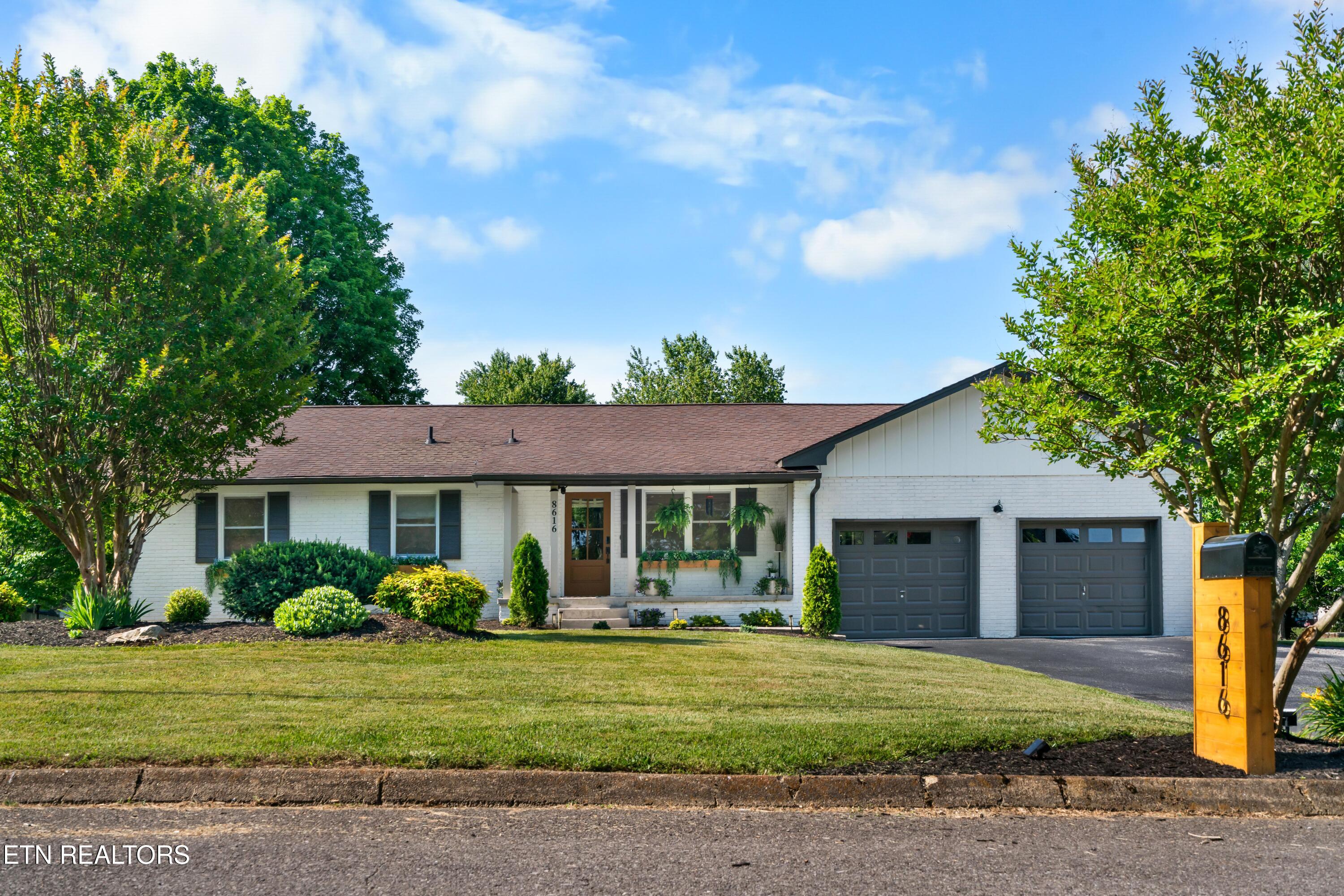 8616 Tervada Drive Knoxville TN 37931