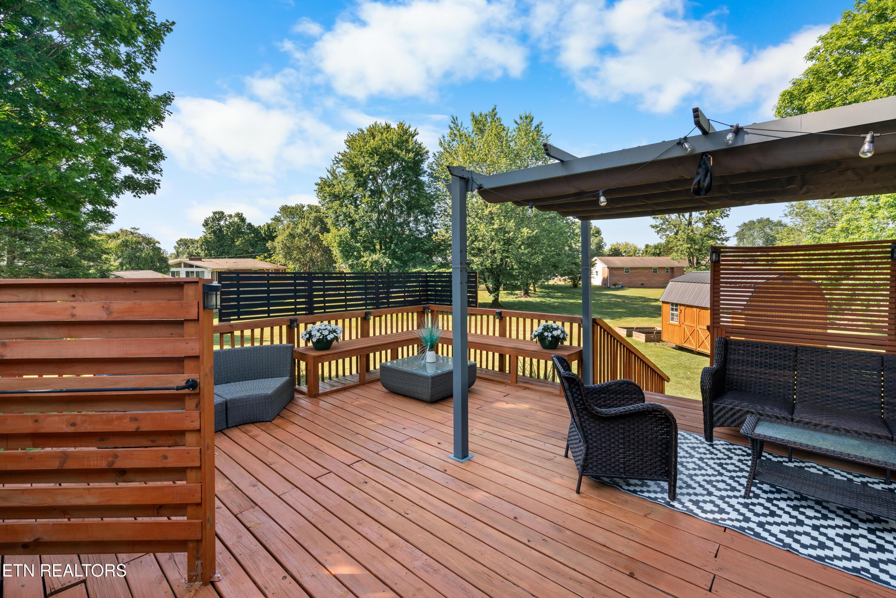 8616 Tervada Drive Knoxville TN 37931