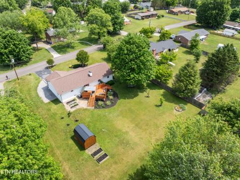 8616 Tervada Drive Knoxville TN 37931