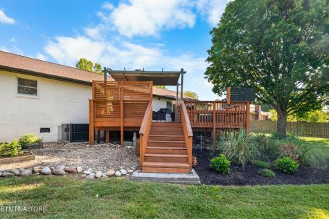 8616 Tervada Drive Knoxville TN 37931