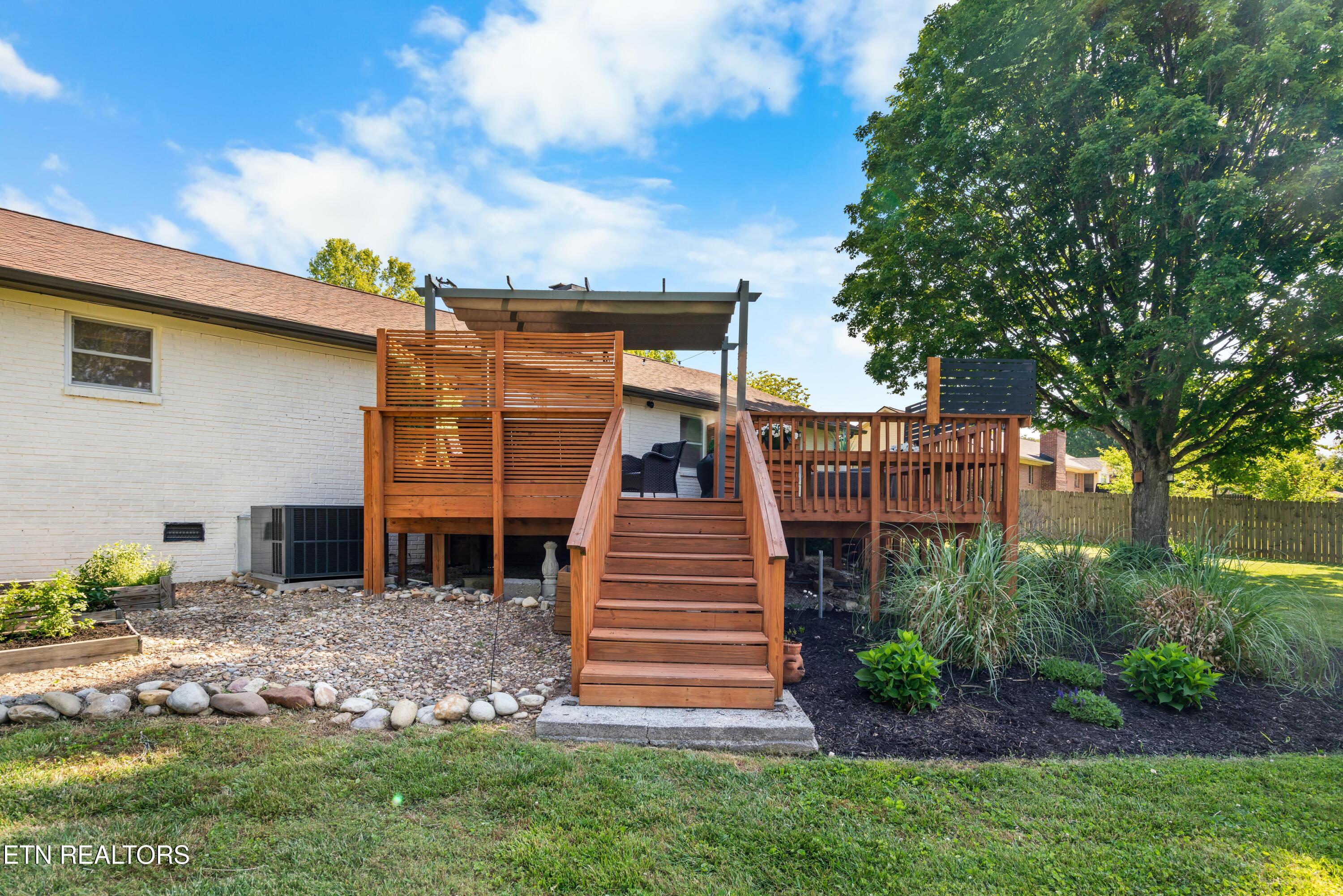 8616 Tervada Drive Knoxville TN 37931