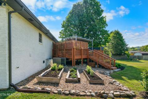 8616 Tervada Drive Knoxville TN 37931
