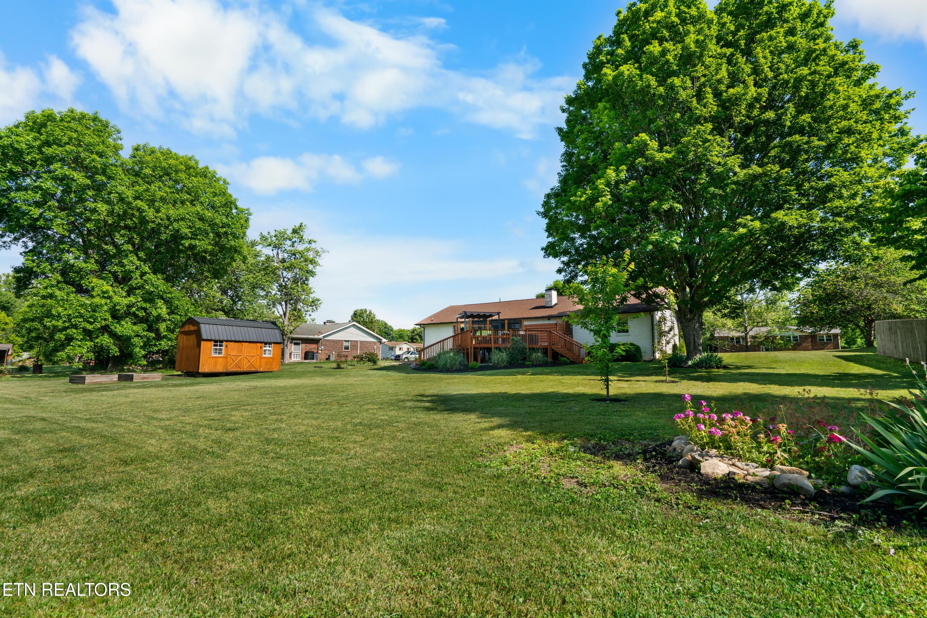8616 Tervada Drive Knoxville TN 37931