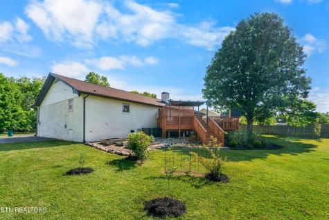 8616 Tervada Drive Knoxville TN 37931