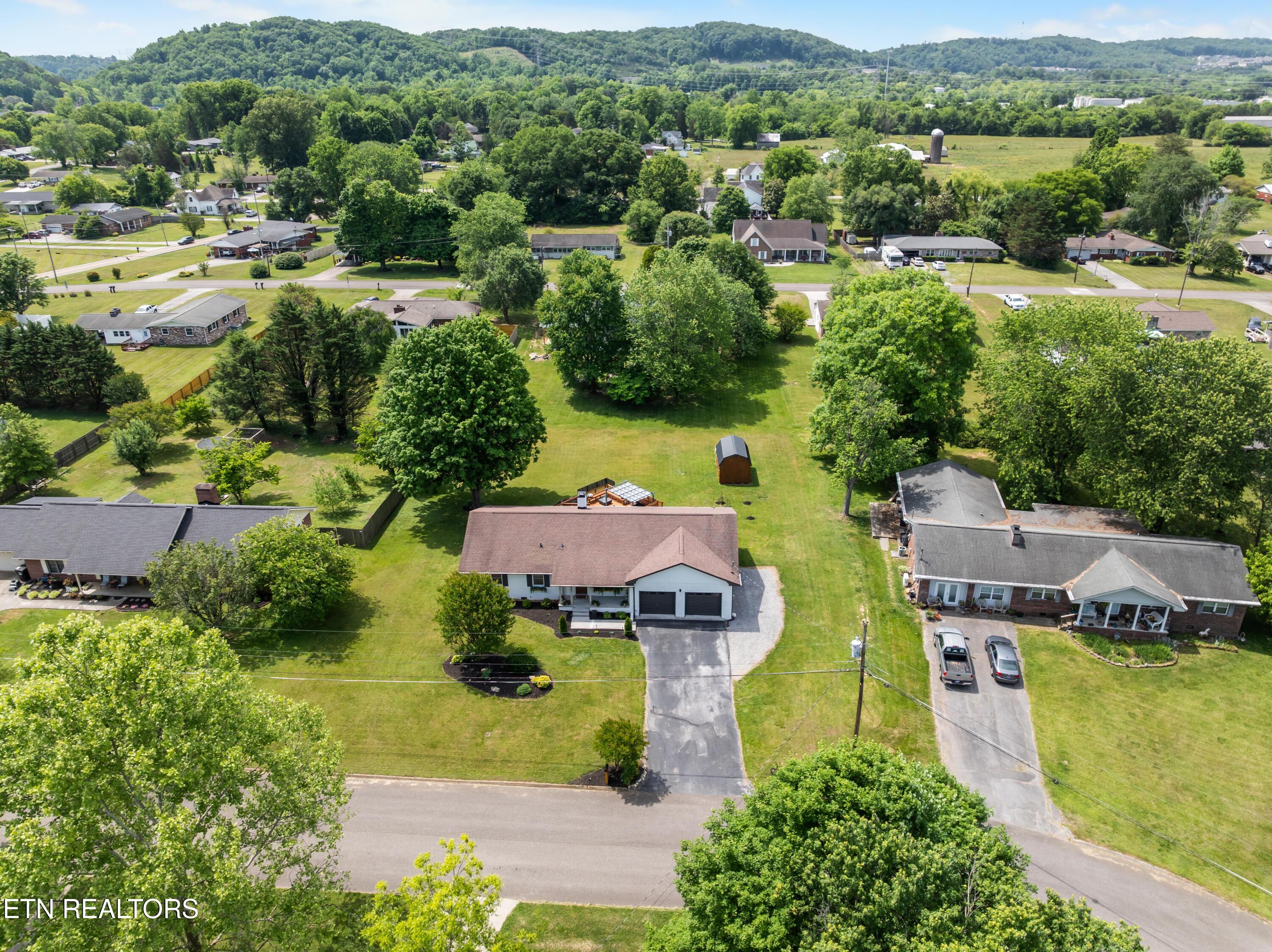 8616 Tervada Drive Knoxville TN 37931