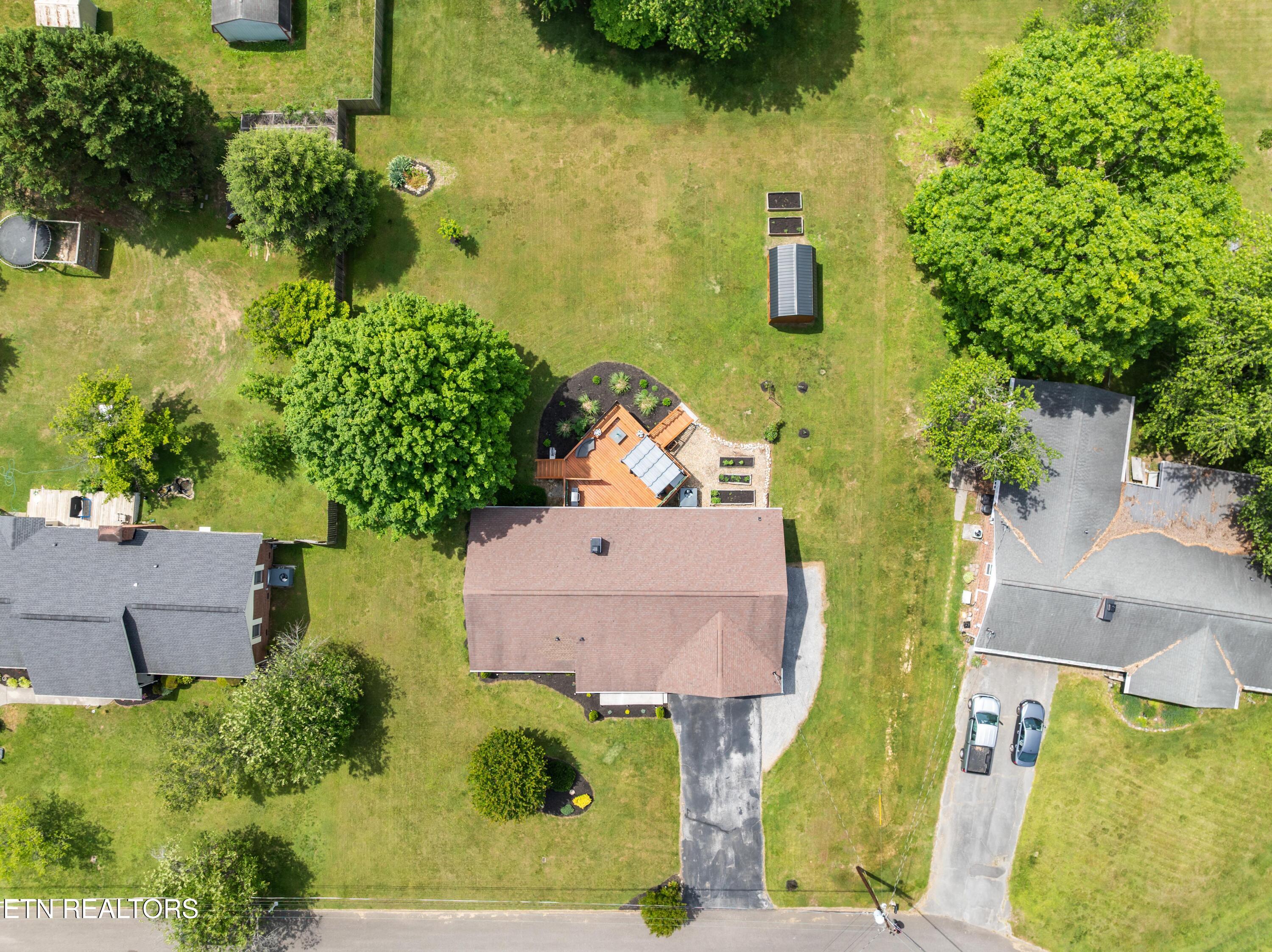 8616 Tervada Drive Knoxville TN 37931