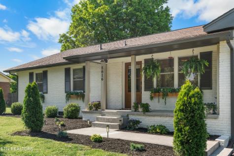 8616 Tervada Drive Knoxville TN 37931