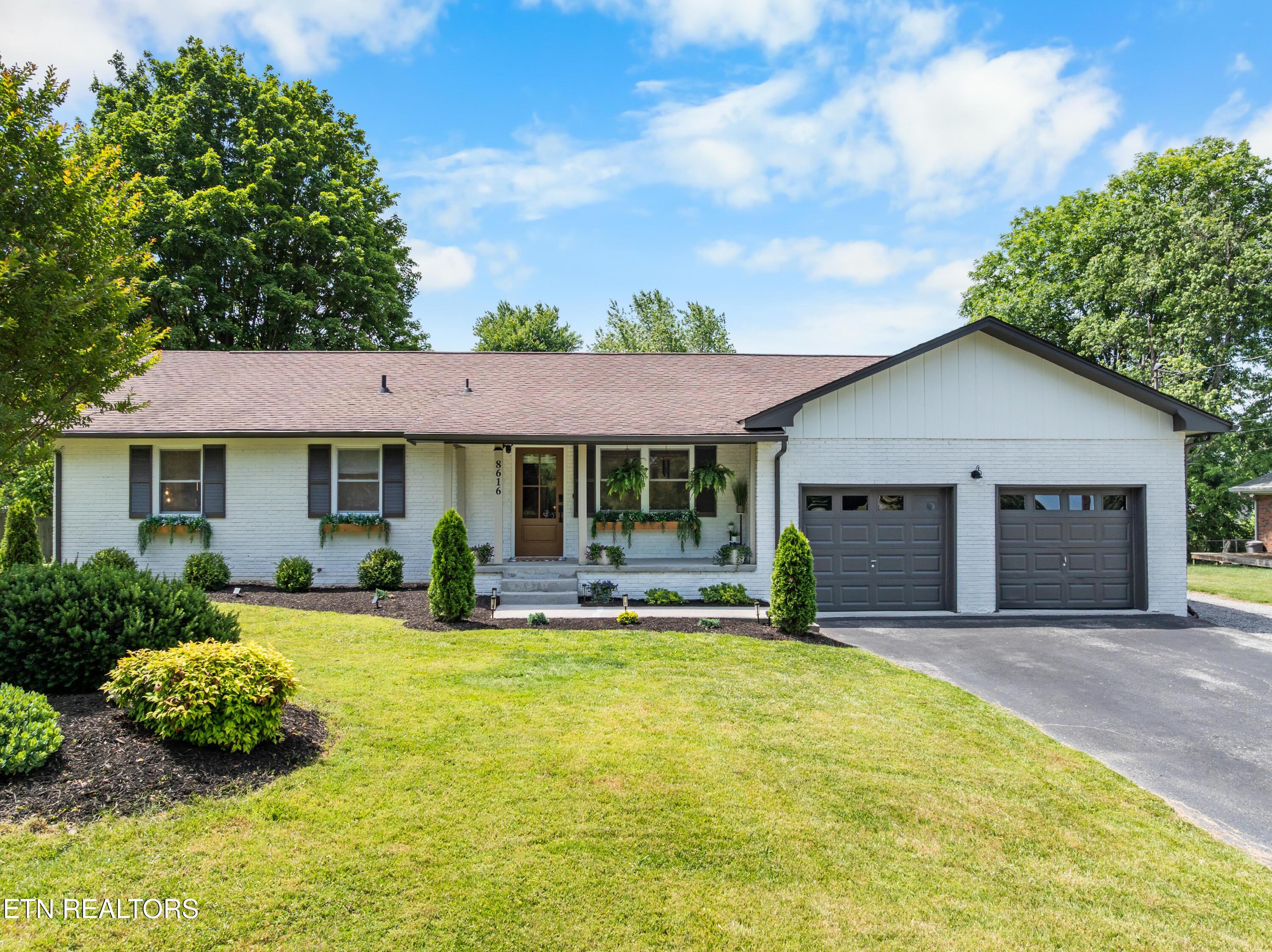 8616 Tervada Drive Knoxville TN 37931