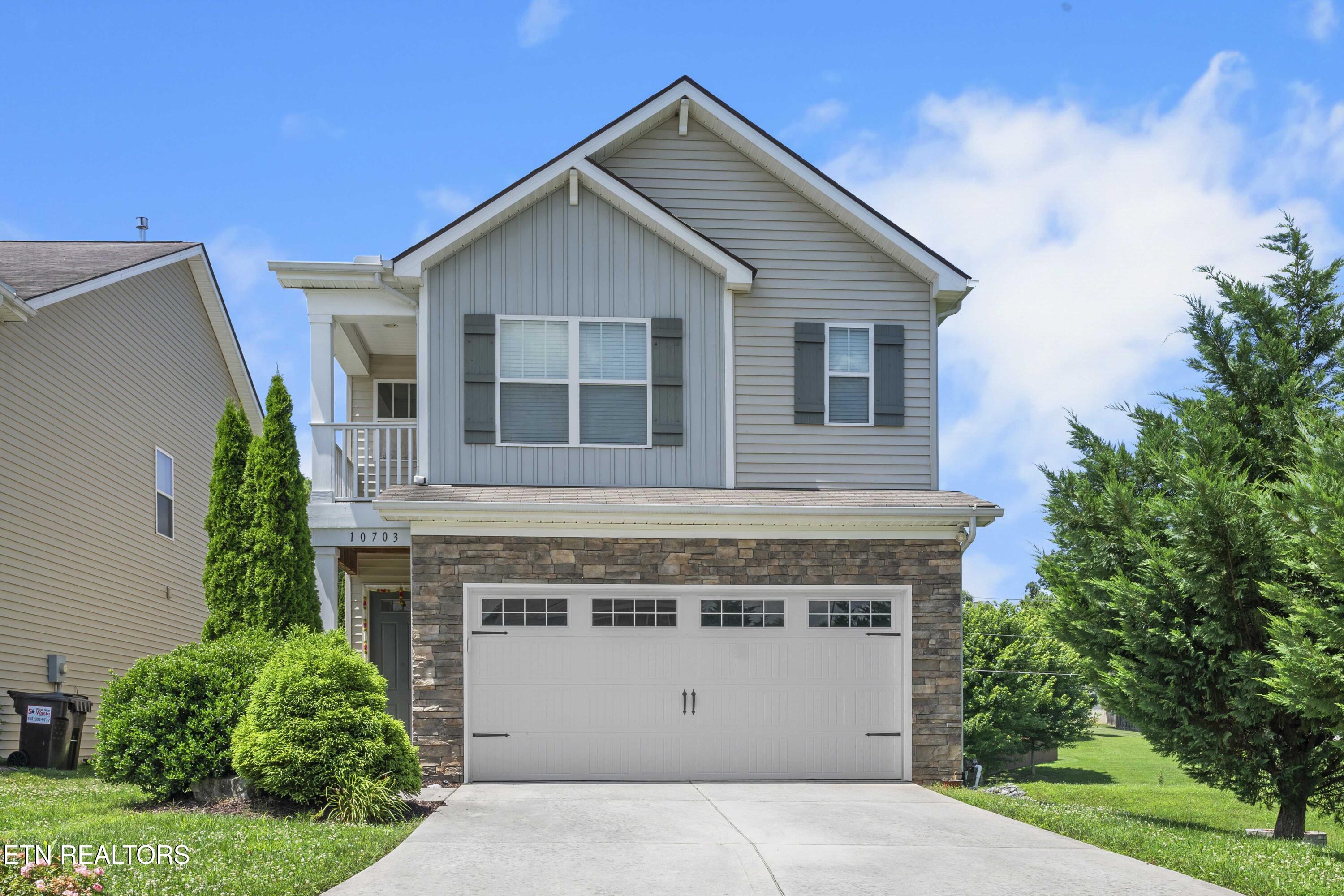 10703 Grantham Lane Knoxville TN 37932