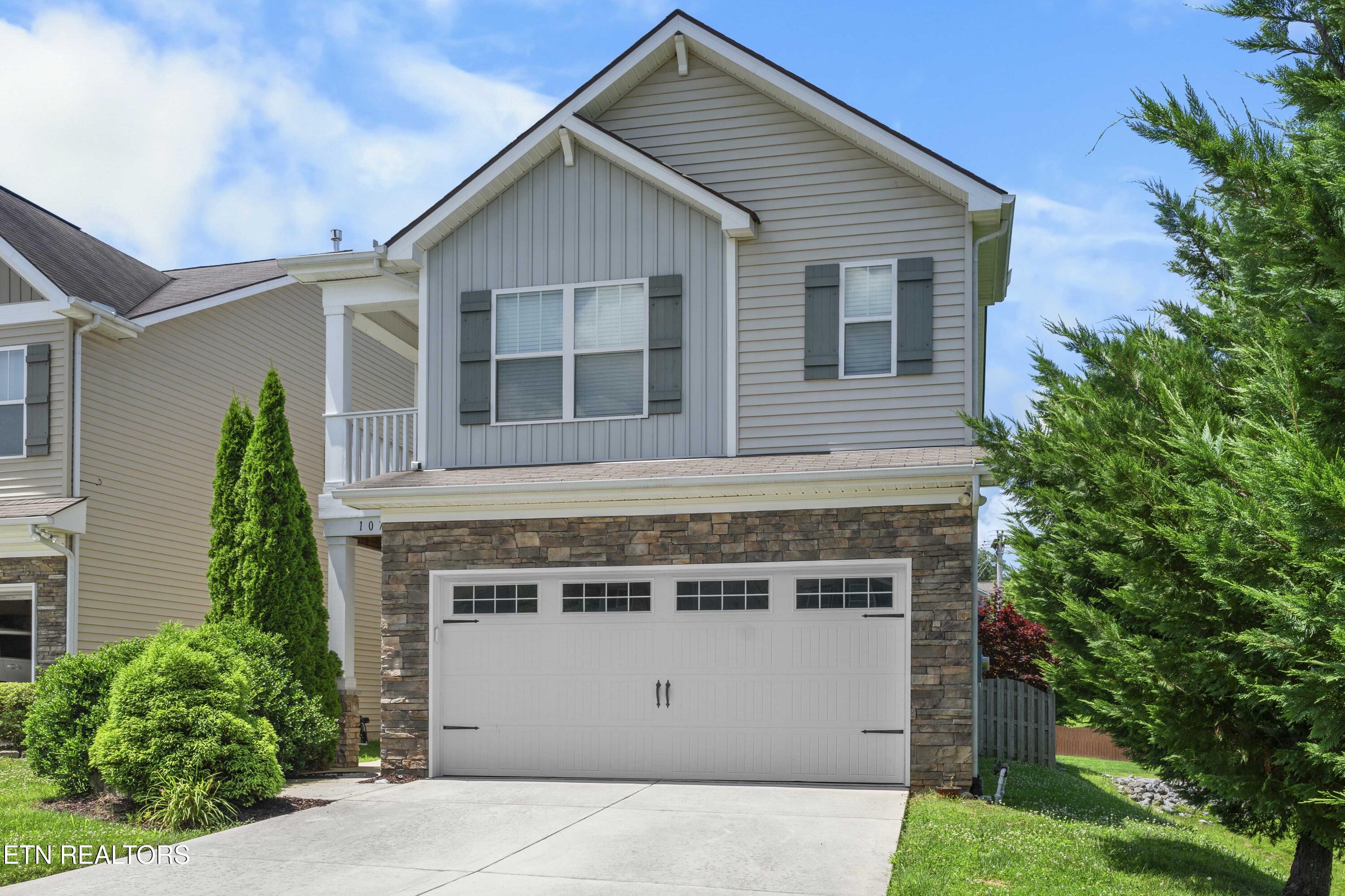 10703 Grantham Lane Knoxville TN 37932