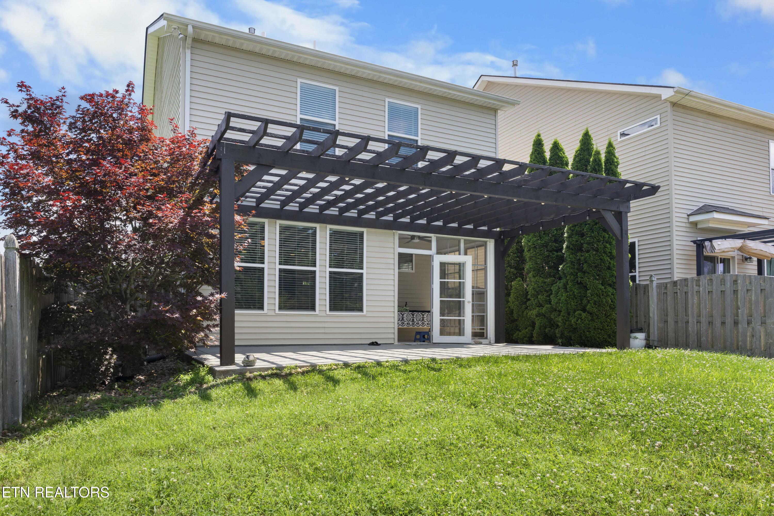 10703 Grantham Lane Knoxville TN 37932