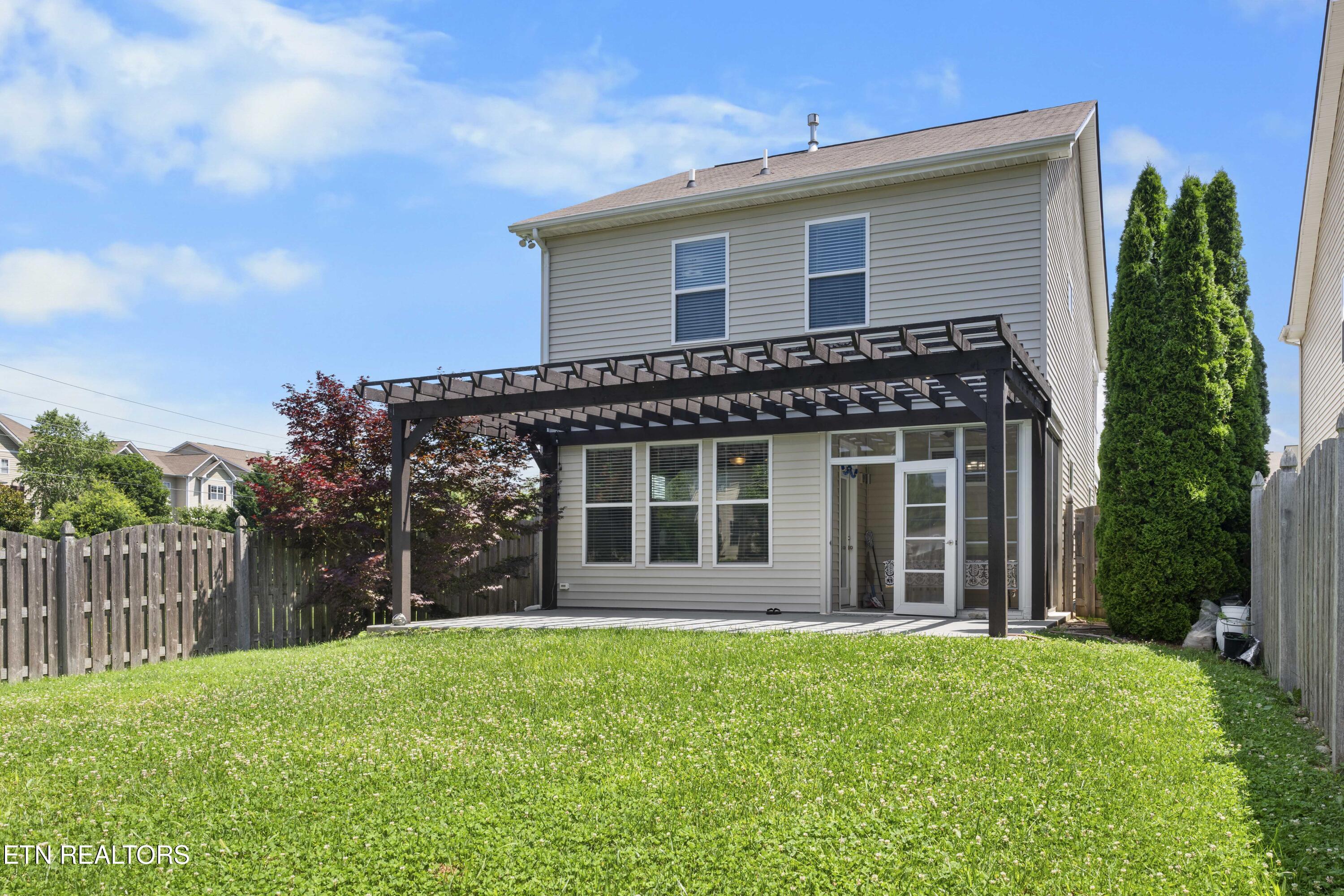 10703 Grantham Lane Knoxville TN 37932