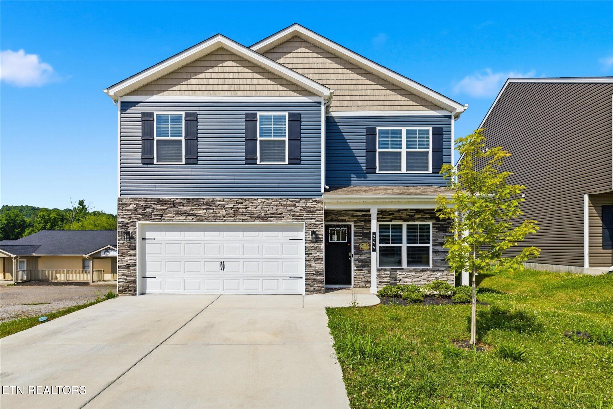 245 Neals Landing Road Knoxville TN 37924