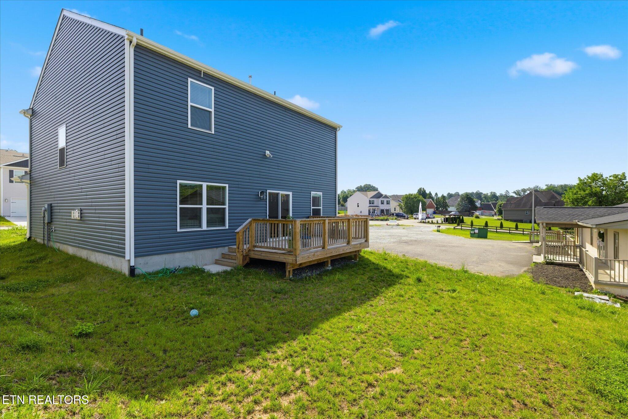 245 Neals Landing Road Knoxville TN 37924