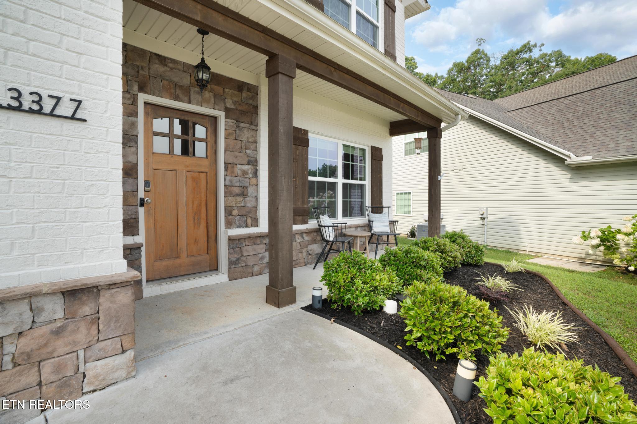 3377 Flagstaff Lane Knoxville TN 37931