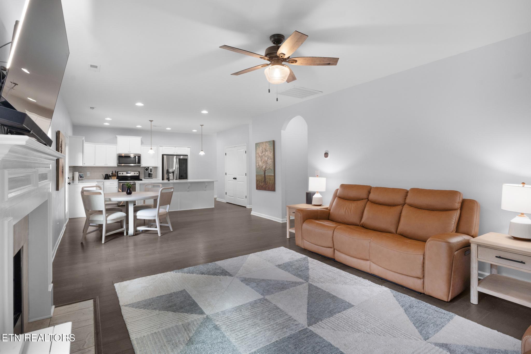 3377 Flagstaff Lane Knoxville TN 37931