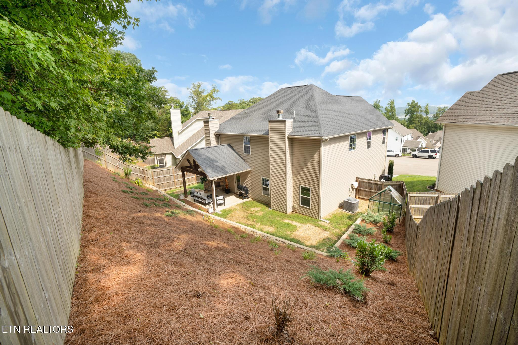 3377 Flagstaff Lane Knoxville TN 37931