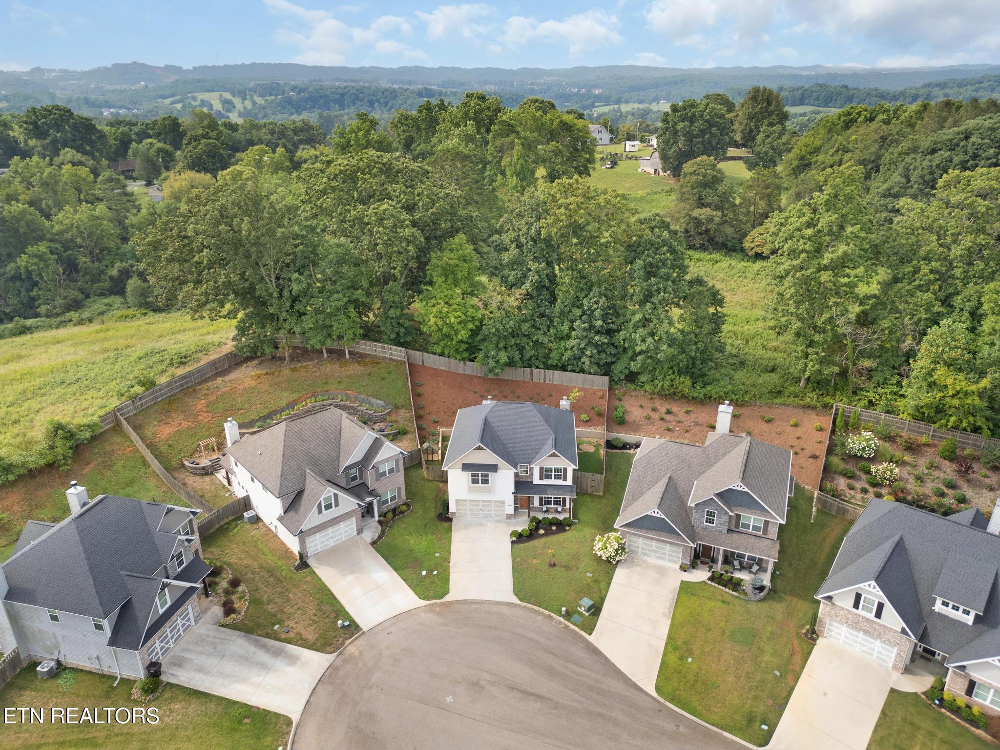 3377 Flagstaff Lane Knoxville TN 37931