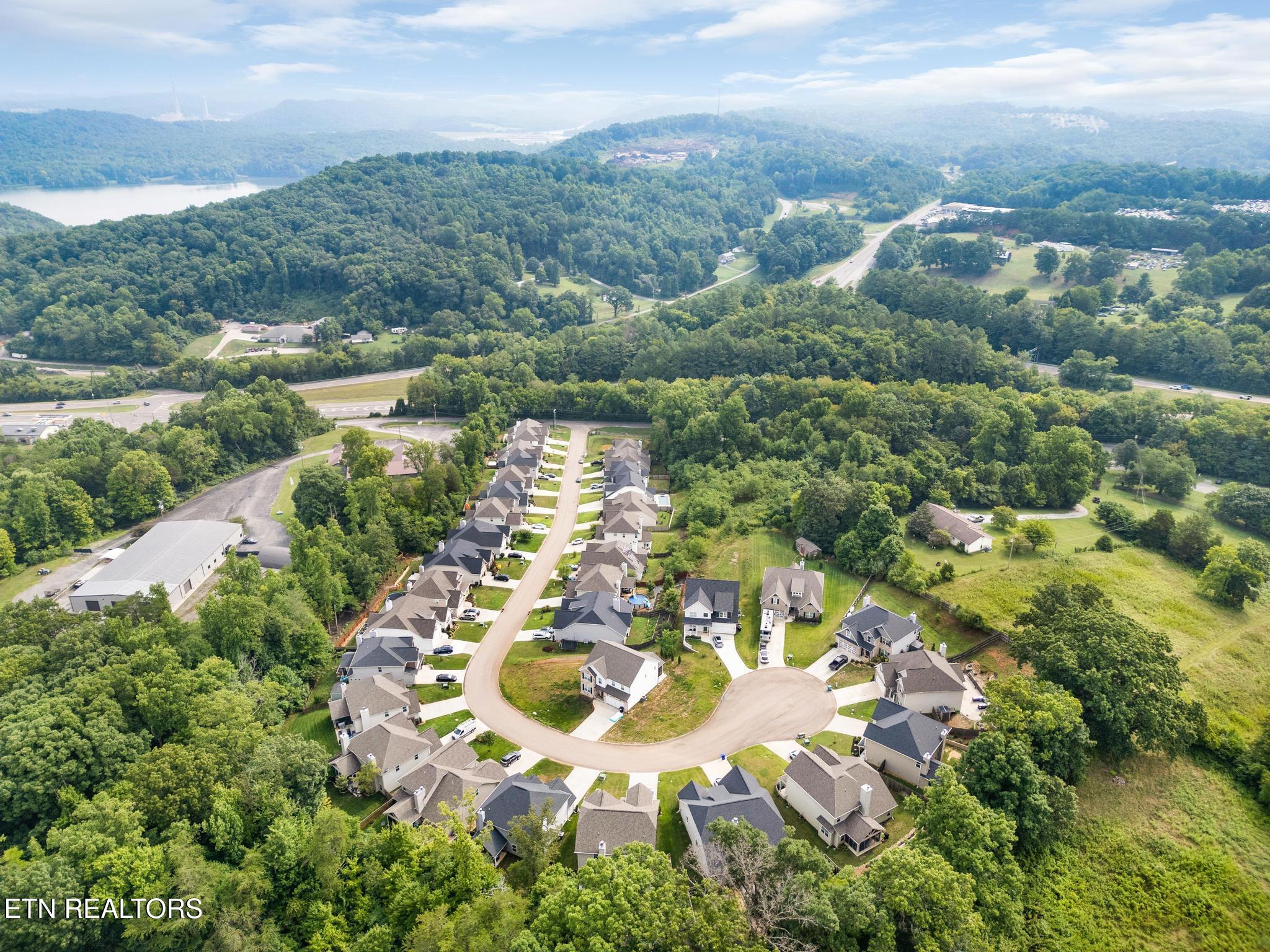 3377 Flagstaff Lane Knoxville TN 37931