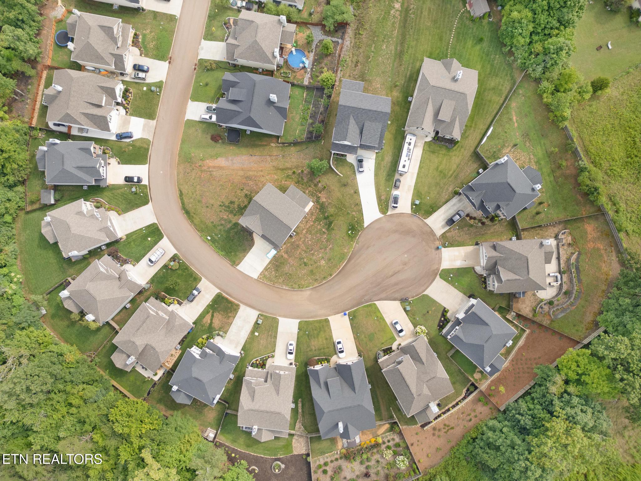 3377 Flagstaff Lane Knoxville TN 37931