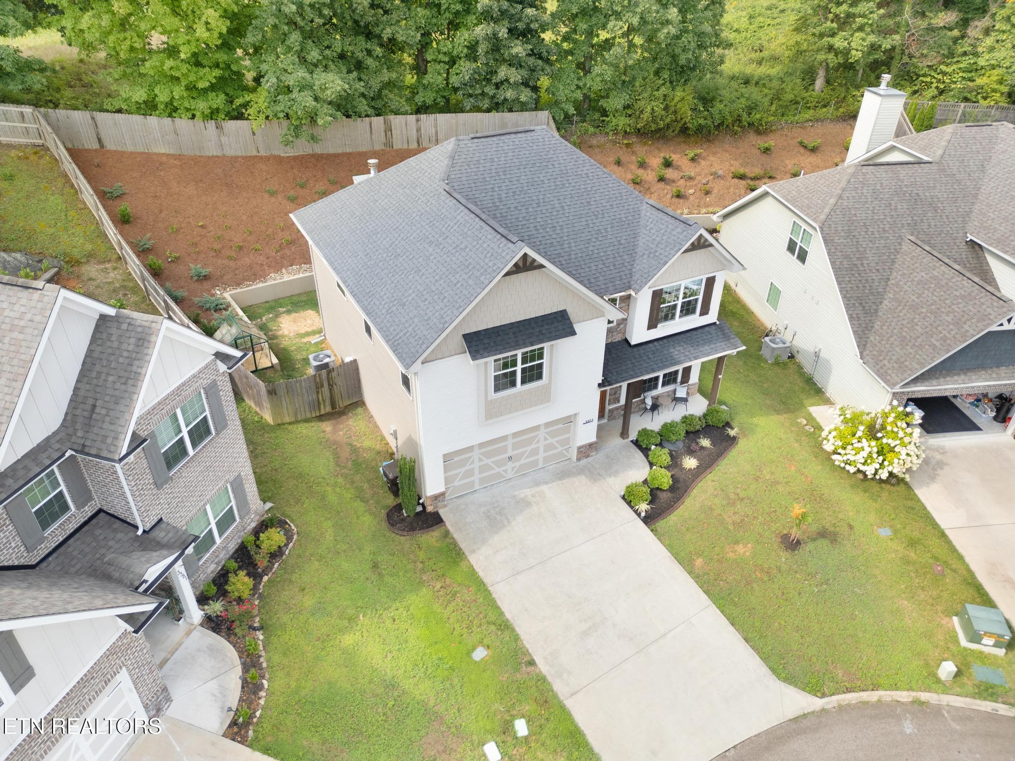 3377 Flagstaff Lane Knoxville TN 37931