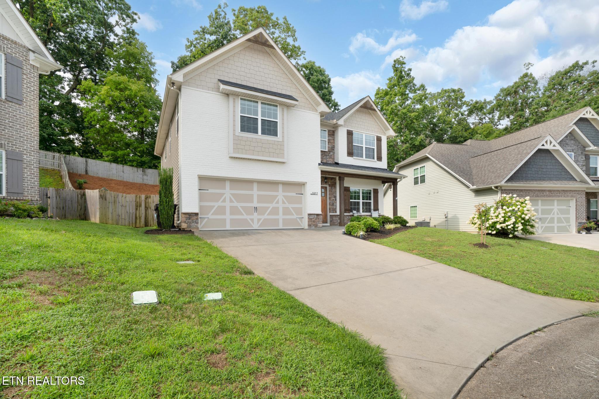 3377 Flagstaff Lane Knoxville TN 37931