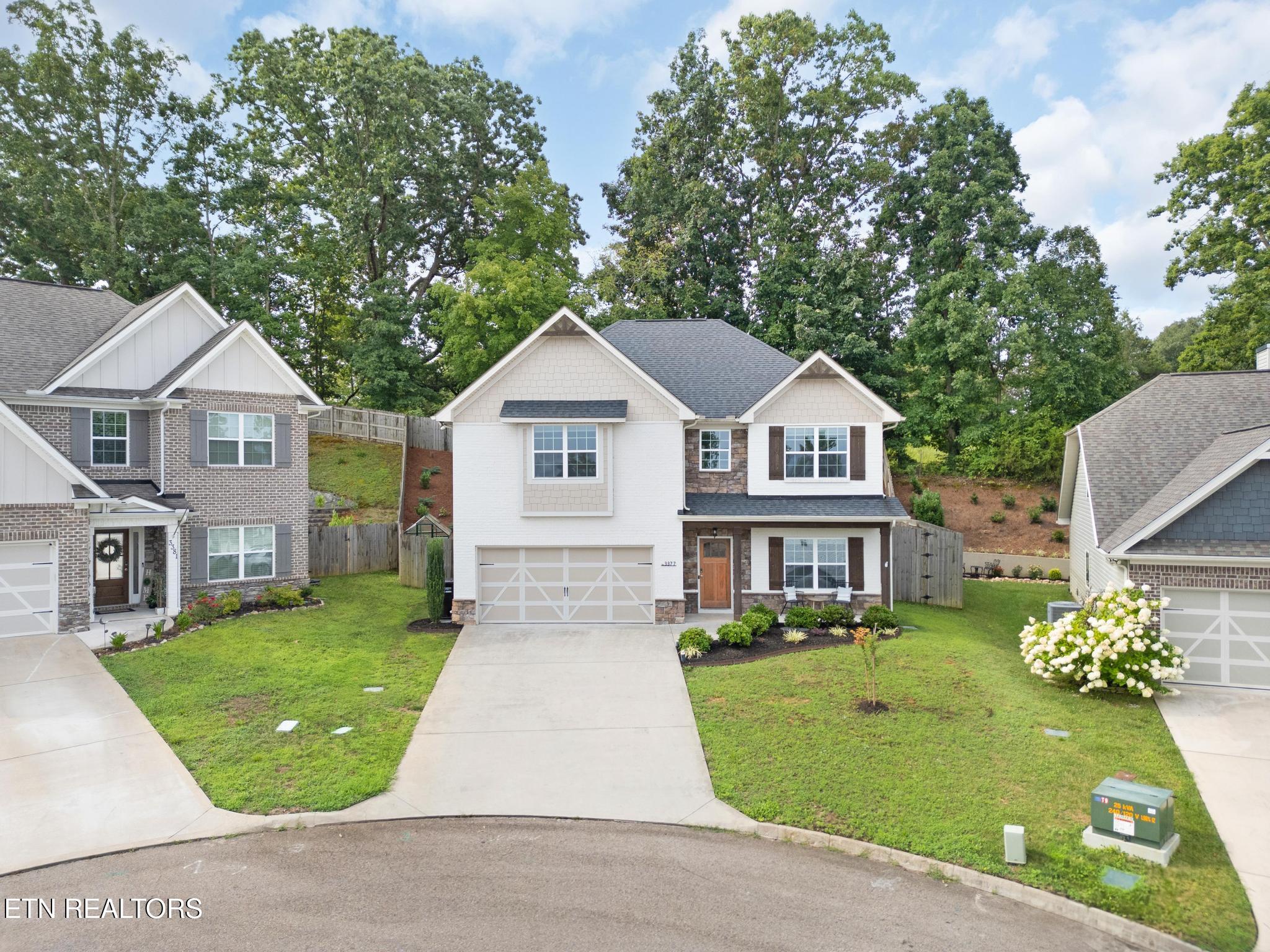 3377 Flagstaff Lane Knoxville TN 37931