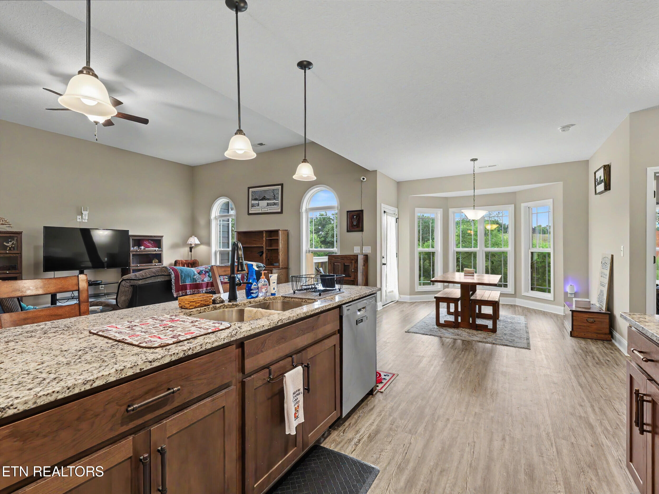 218 Eagle View Drive Dandridge TN 37725