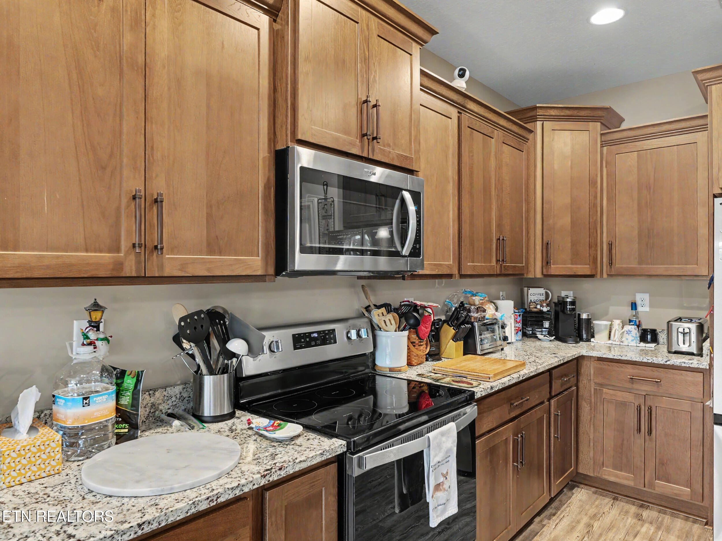 218 Eagle View Drive Dandridge TN 37725