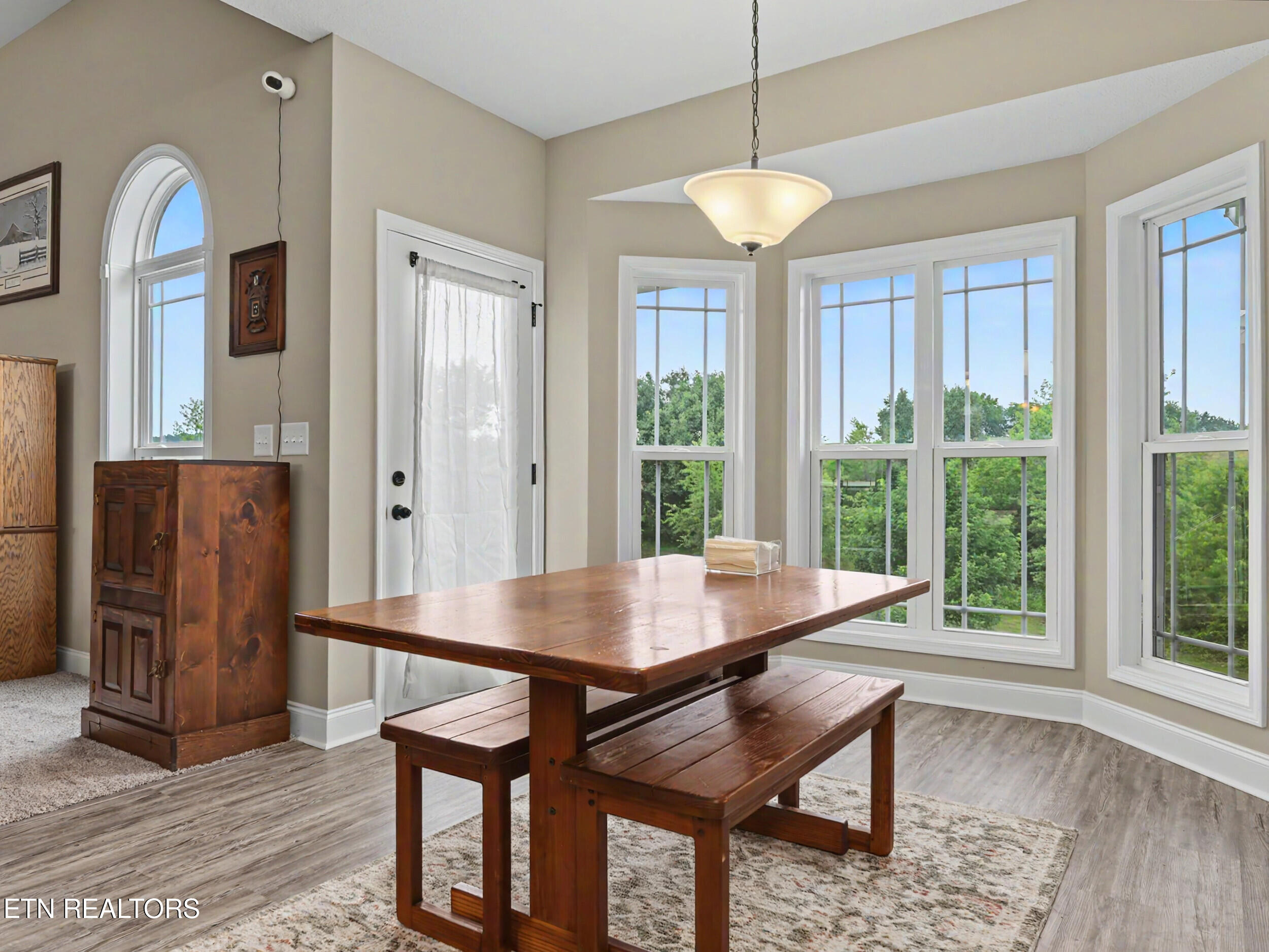 218 Eagle View Drive Dandridge TN 37725