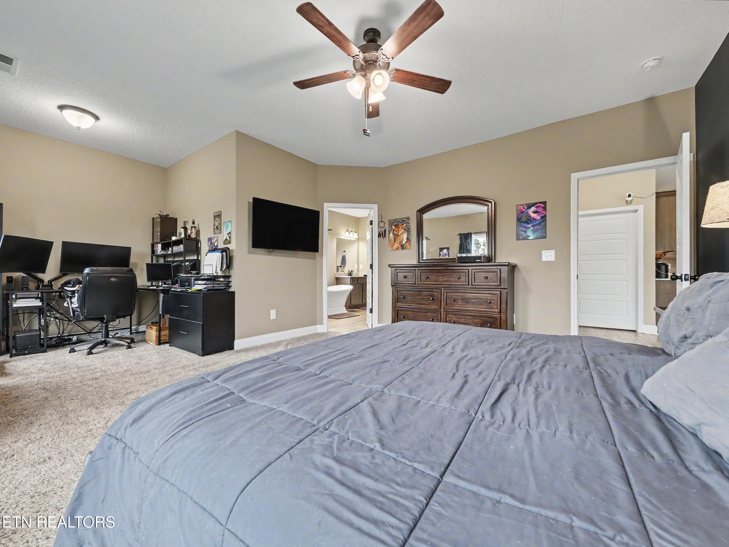 218 Eagle View Drive Dandridge TN 37725