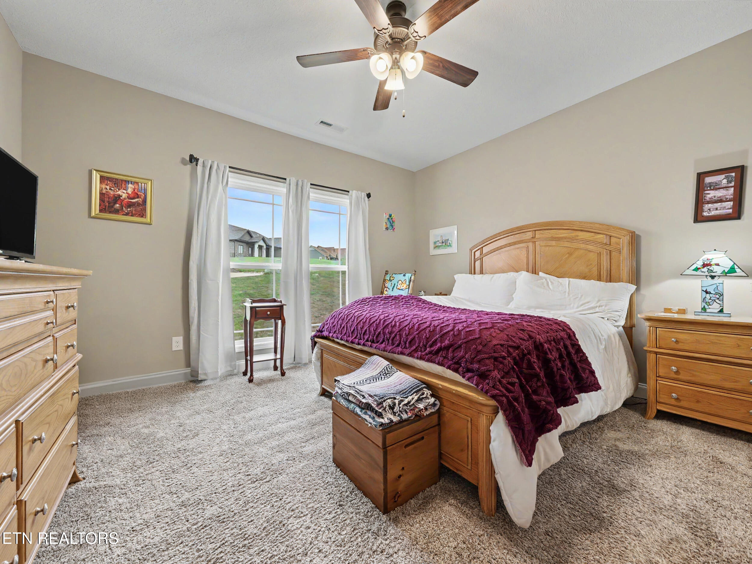 218 Eagle View Drive Dandridge TN 37725