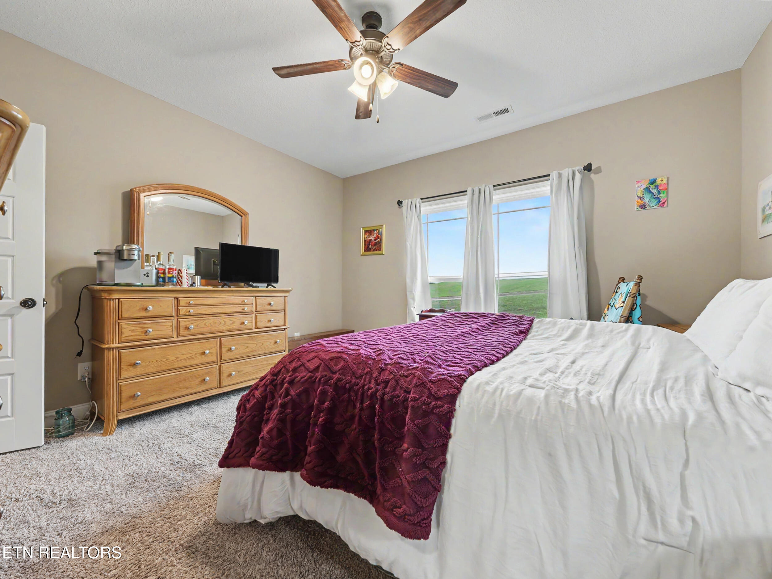 218 Eagle View Drive Dandridge TN 37725