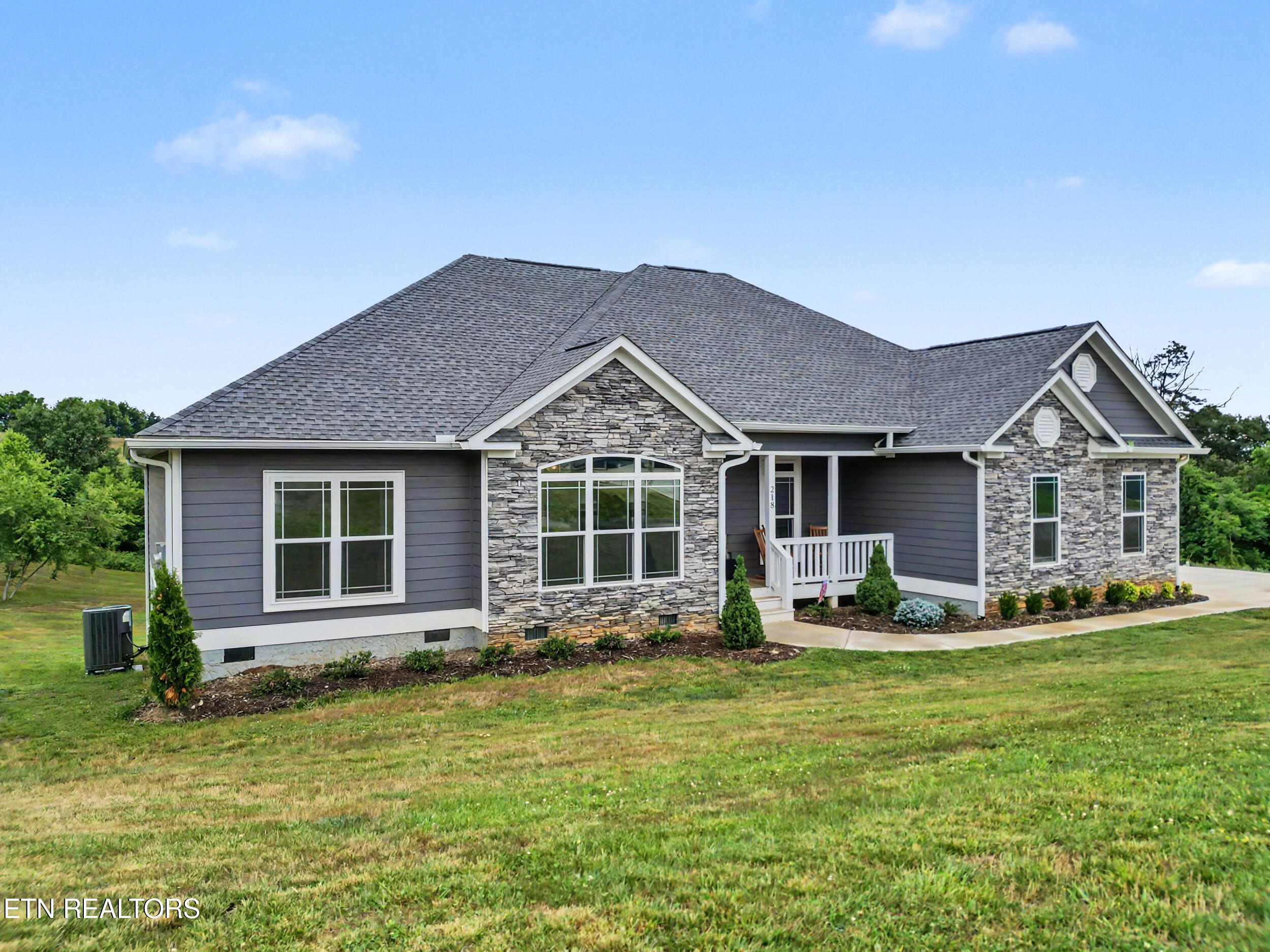 218 Eagle View Drive Dandridge TN 37725