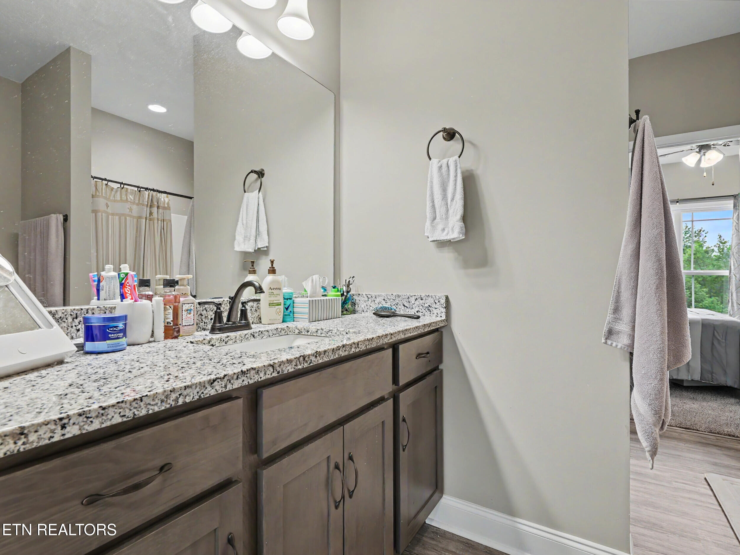 218 Eagle View Drive Dandridge TN 37725